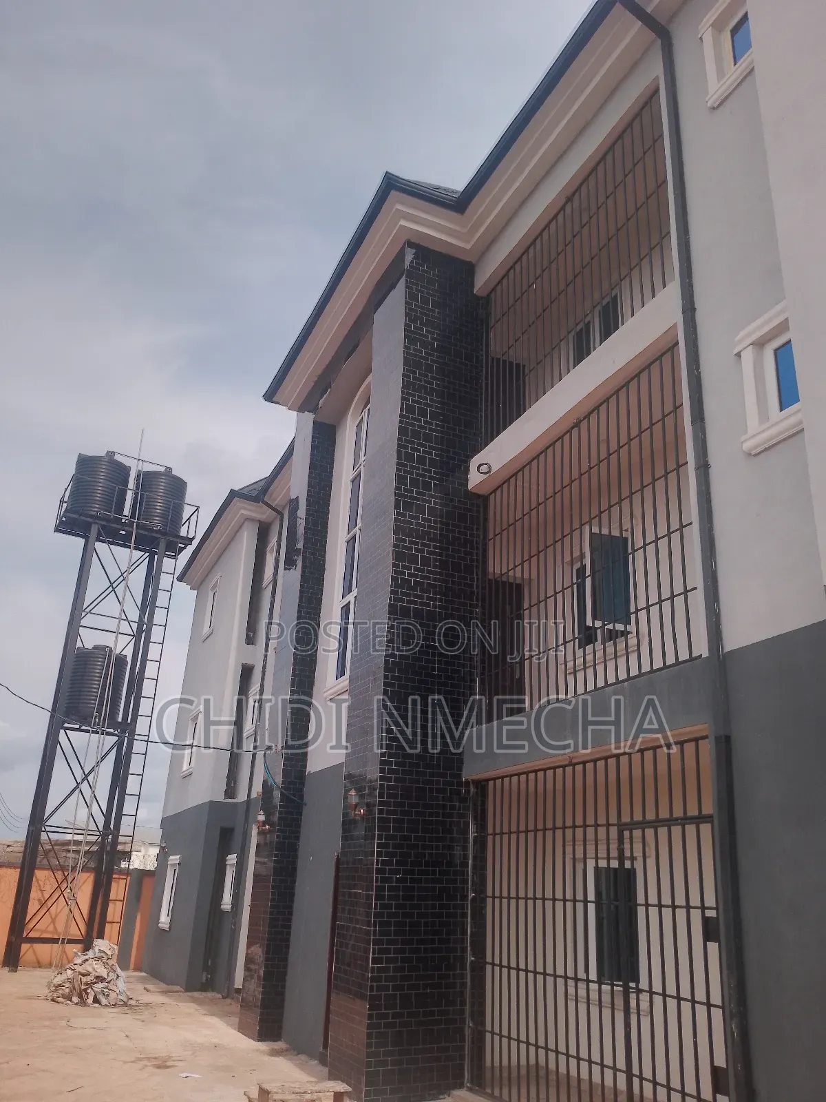 2 Bedroom Flat in Owerri