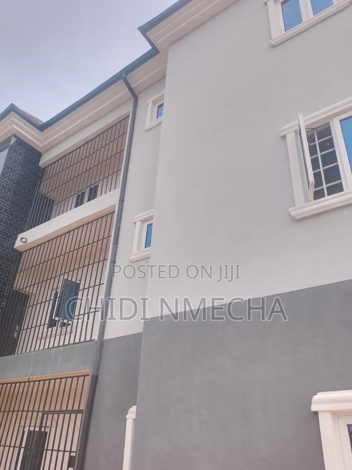 2 Bedroom Flat in Owerri