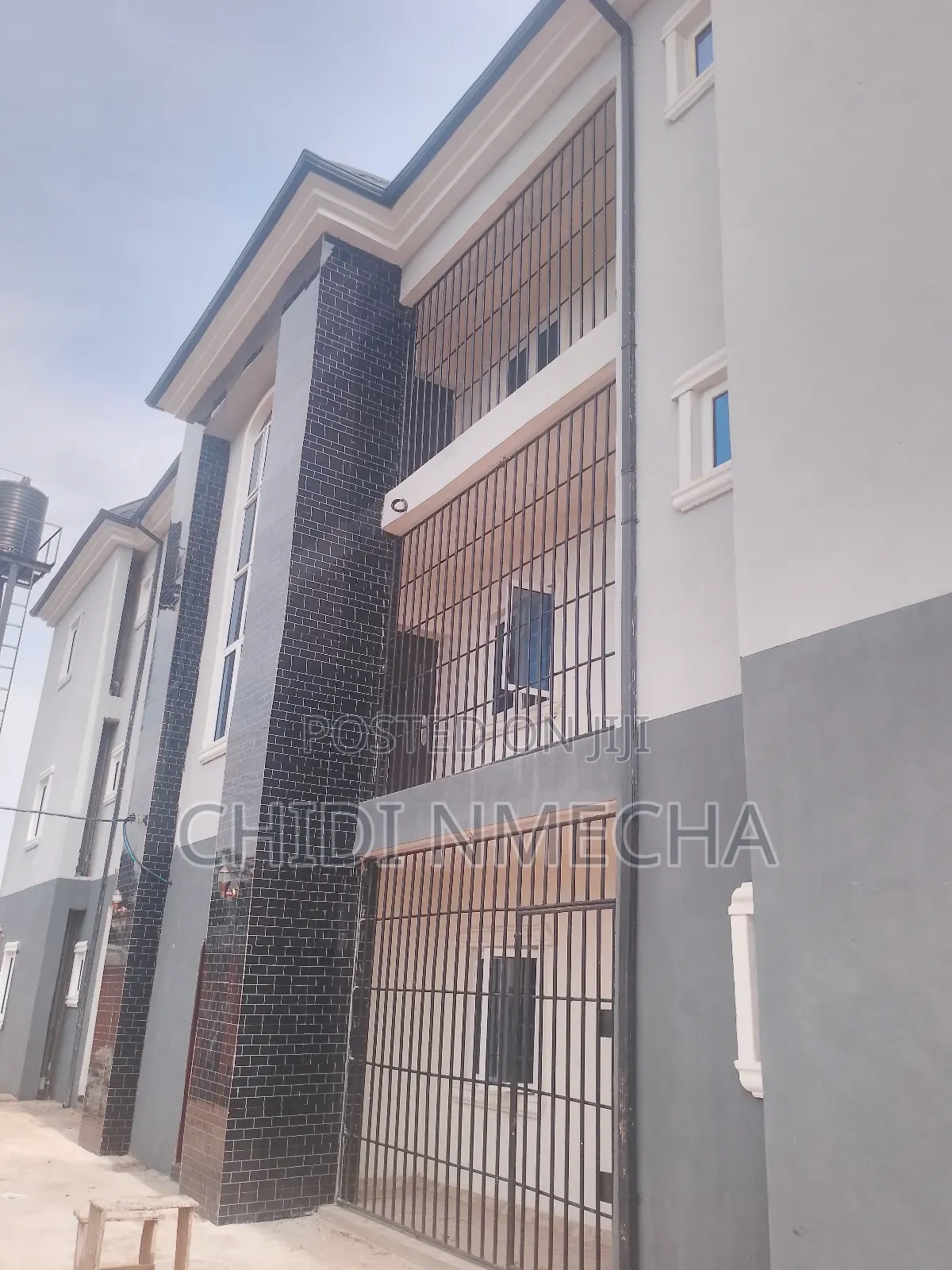 2 Bedroom Flat in Owerri