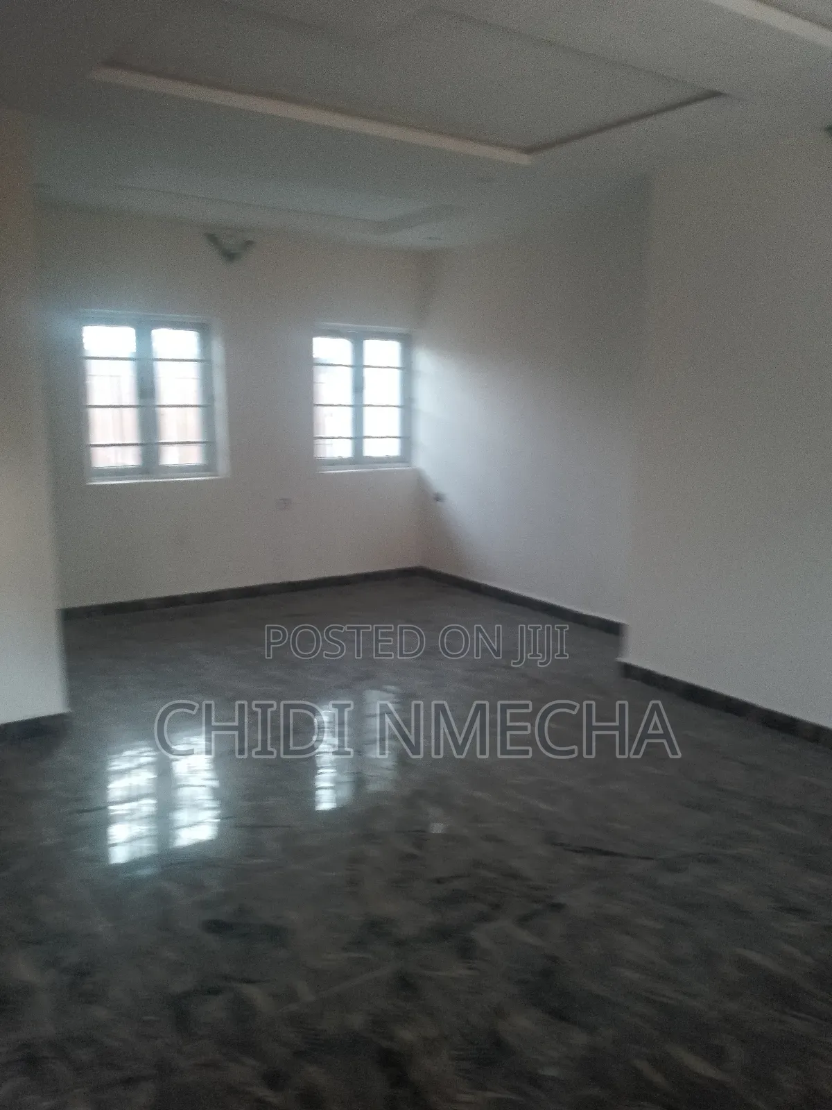 2 Bedroom Flat in Owerri