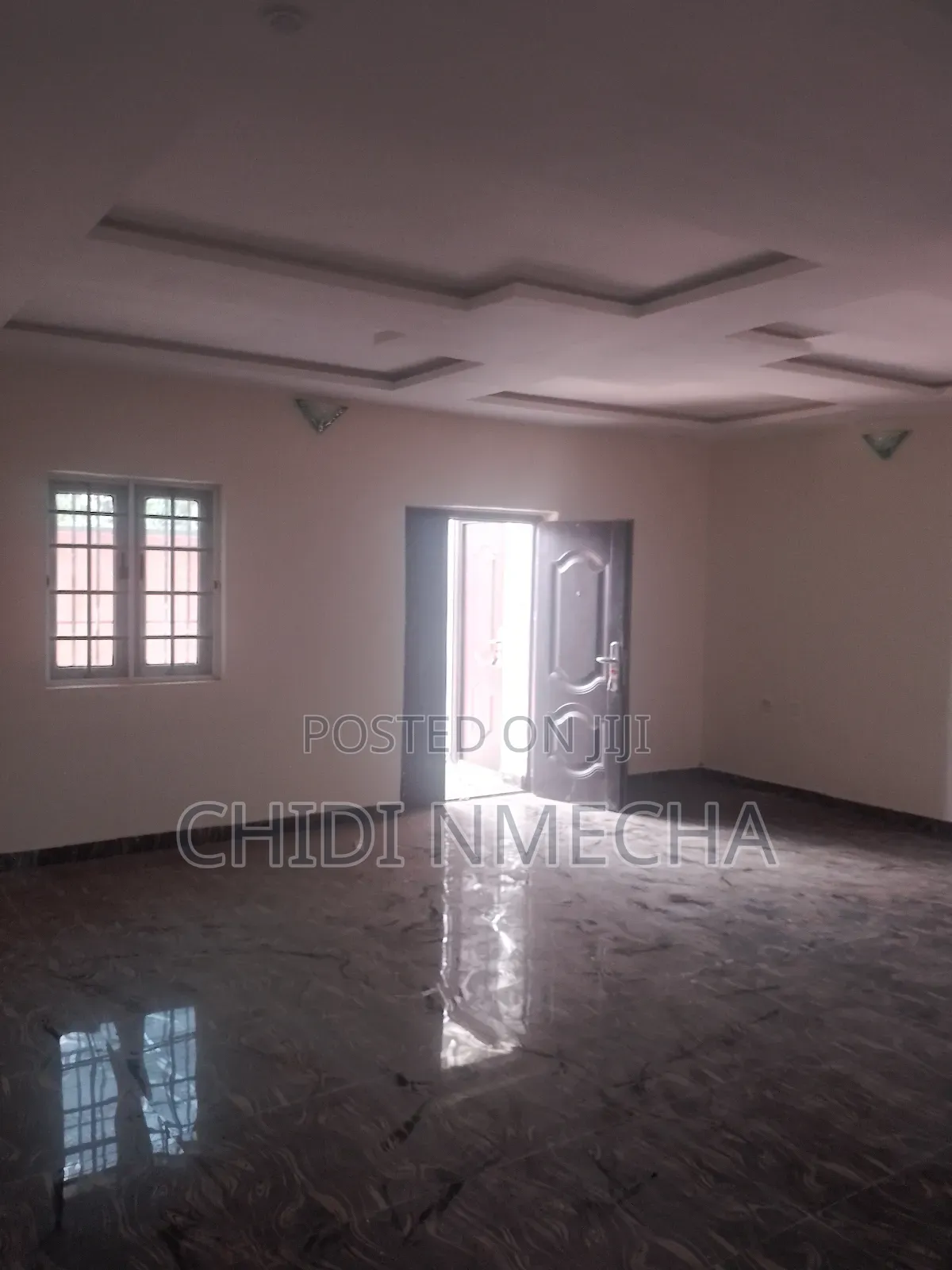 2 Bedroom Flat in Owerri