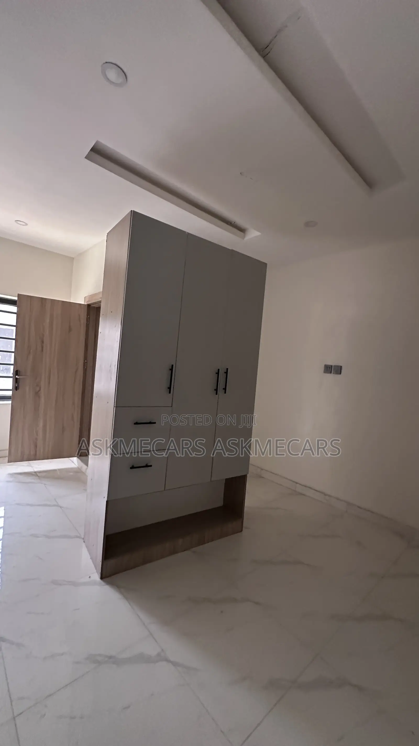 3bdrm Duplex in Gra 2, Abijo for rent in Abijo