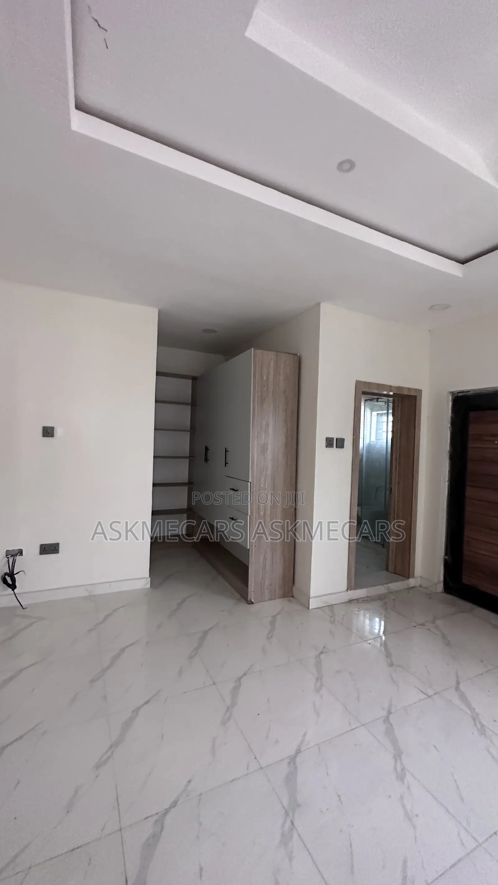 3bdrm Duplex in Gra 2, Abijo for rent in Abijo