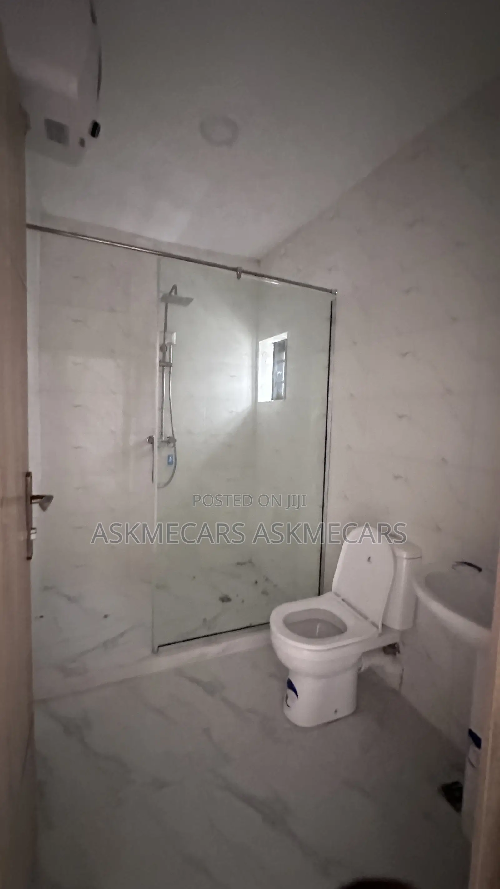 3bdrm Duplex in Gra 2, Abijo for rent in Abijo