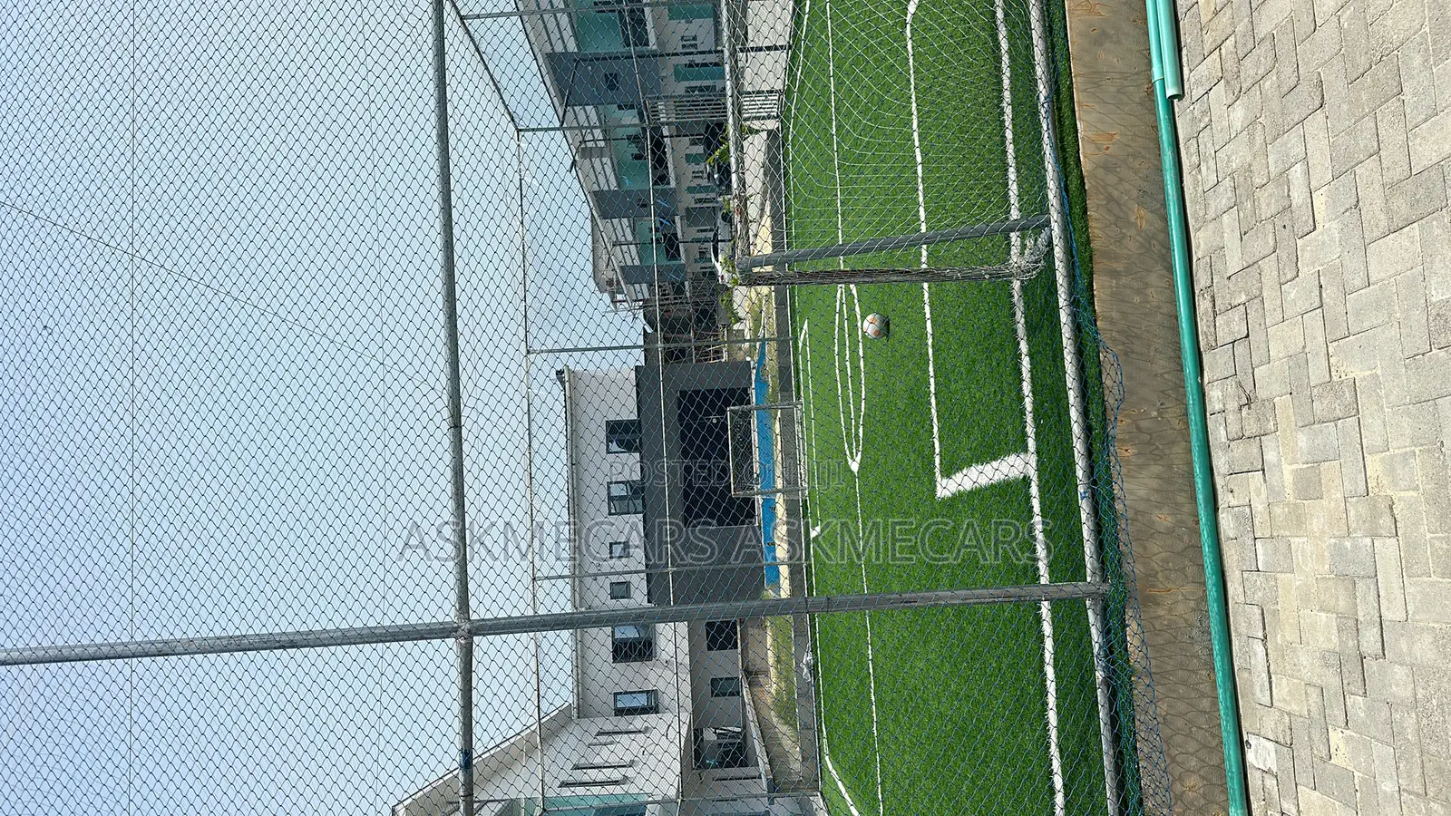 3bdrm Duplex in Gra 2, Abijo for rent in Abijo