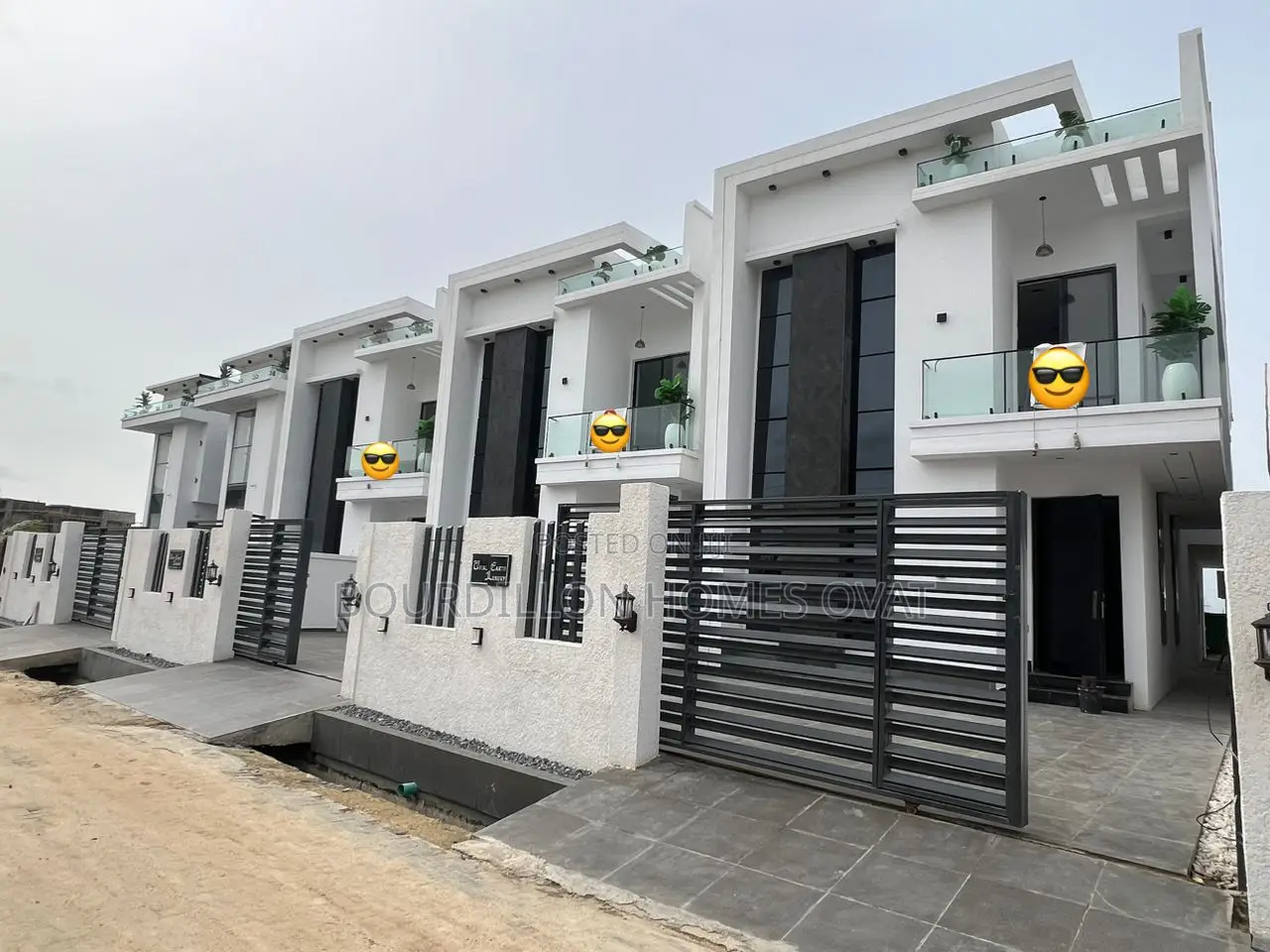 5bdrm Duplex in Ajah for sale in Ajah