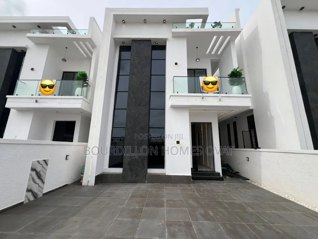 5bdrm Duplex in Ajah for sale in Ajah