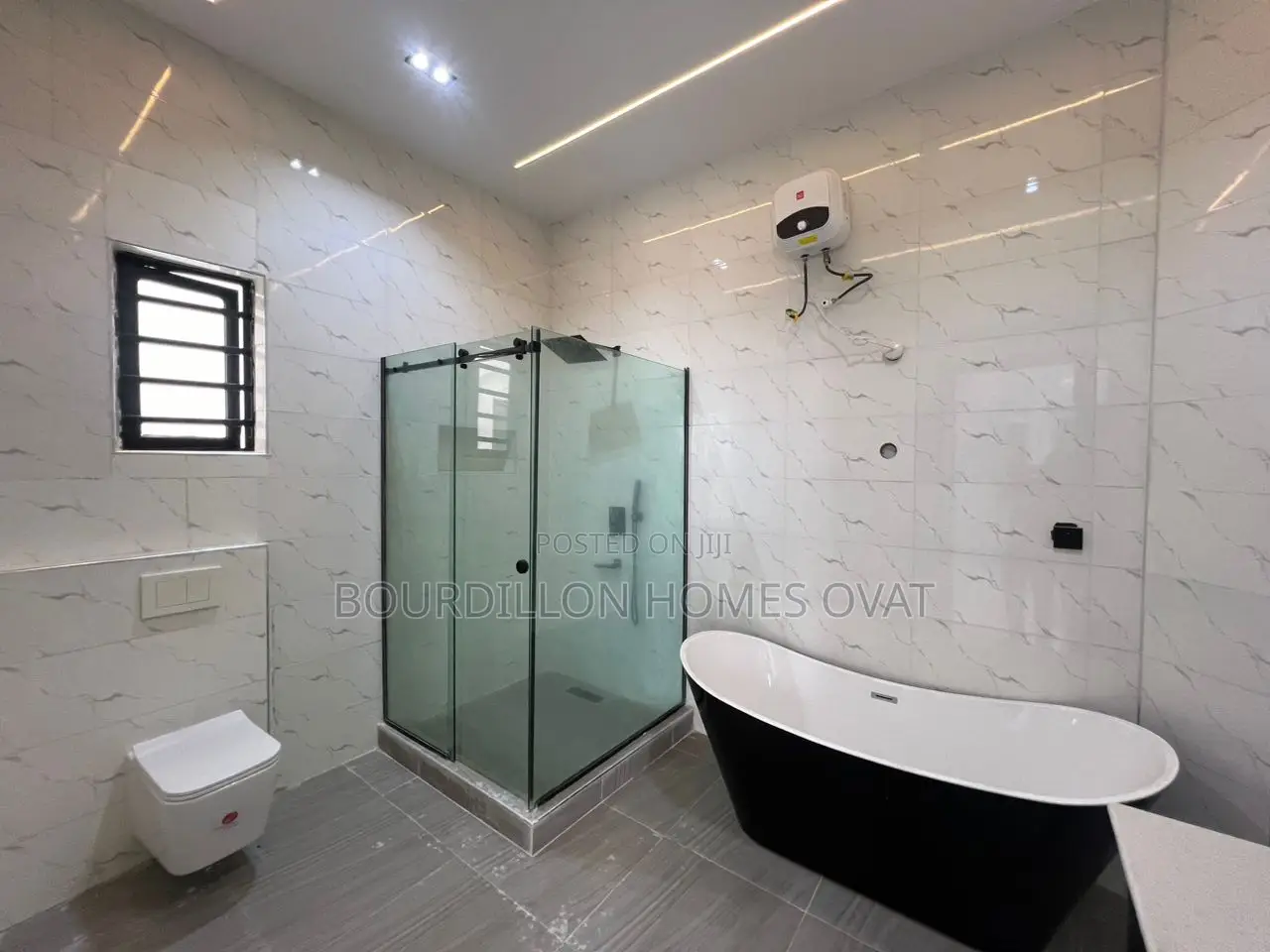 5bdrm Duplex in Ajah for sale in Ajah