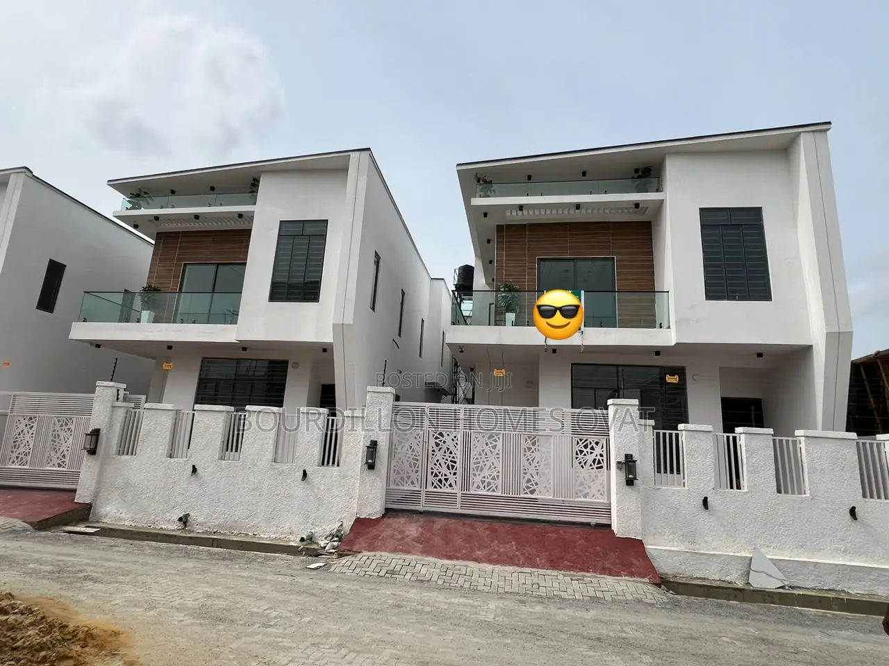 4bdrm Duplex in Ajah for sale in Ajah