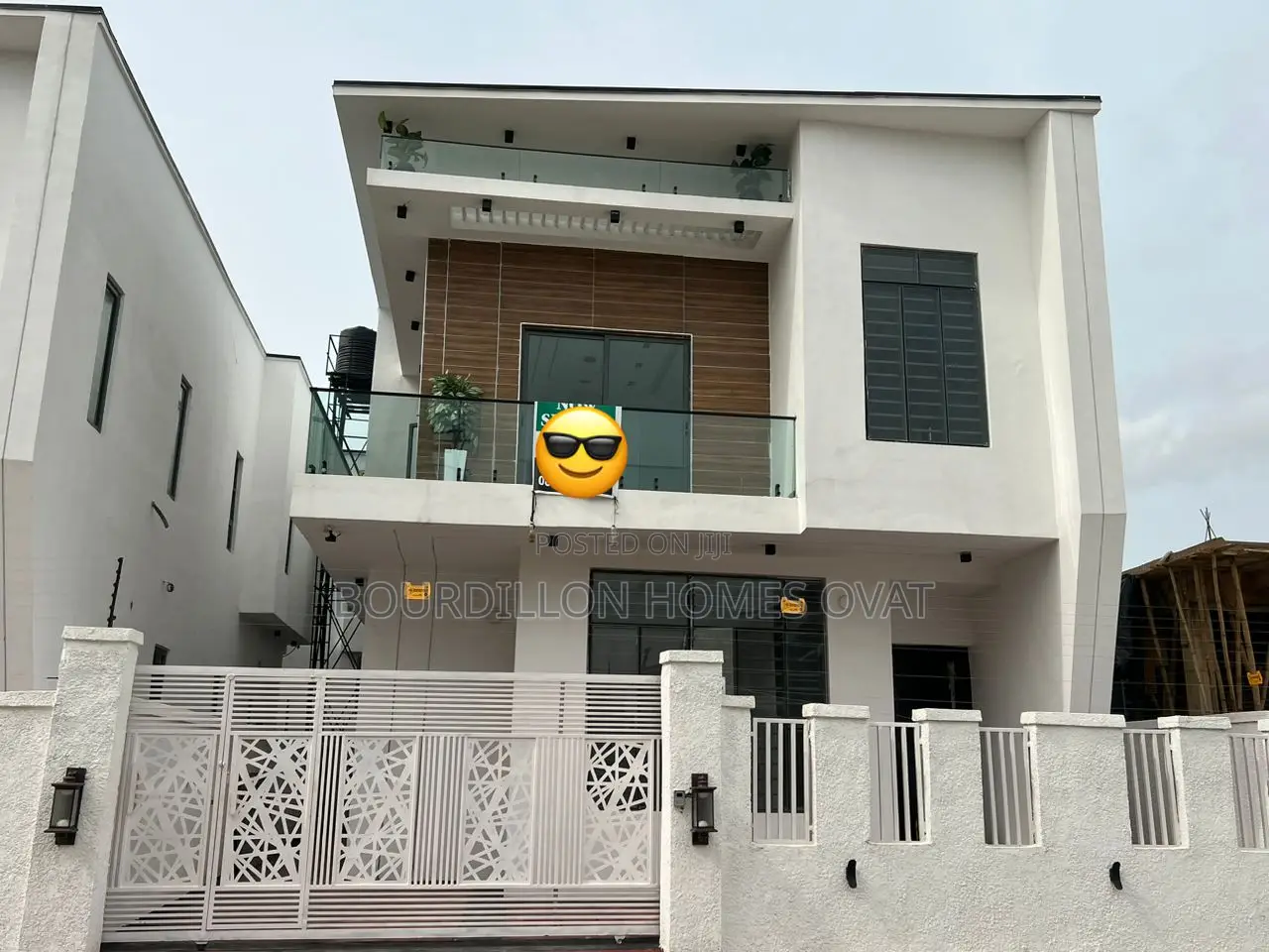 4bdrm Duplex in Ajah for sale in Ajah