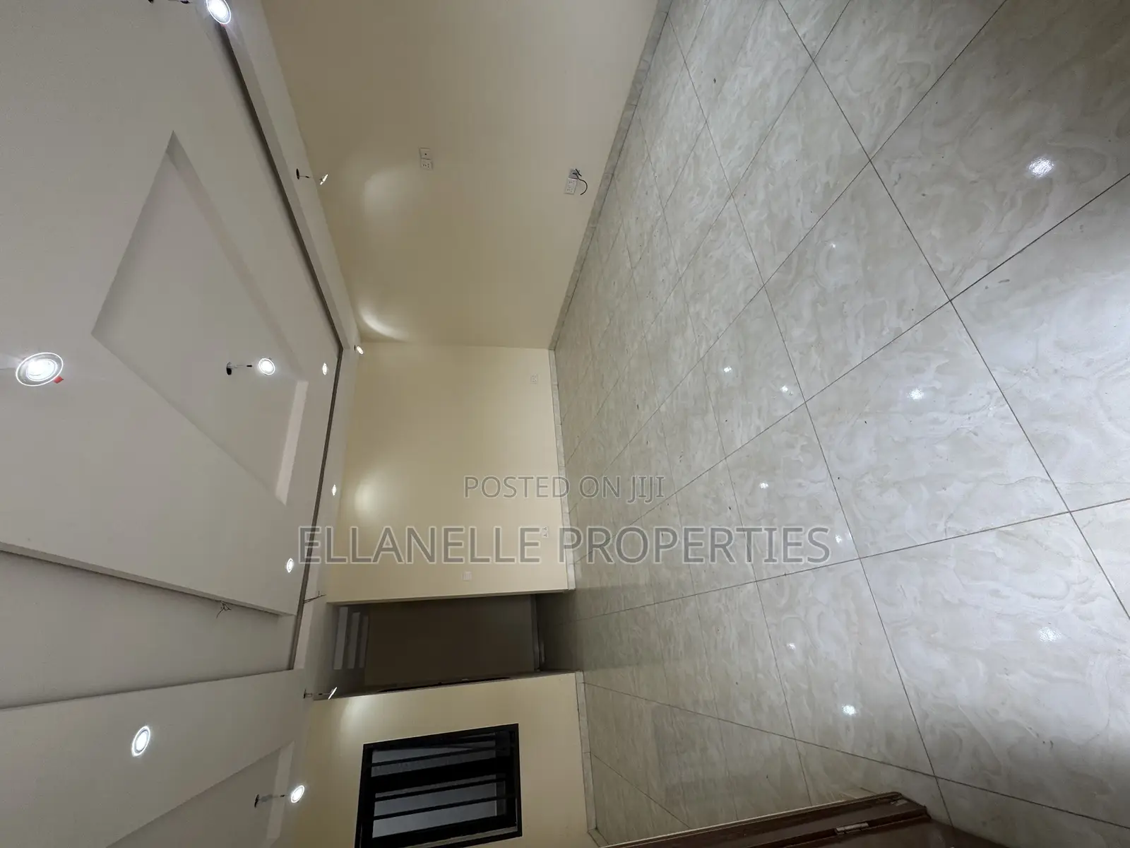 3bdrm Townhouse/Terrace in Jahi for sale in Jahi
