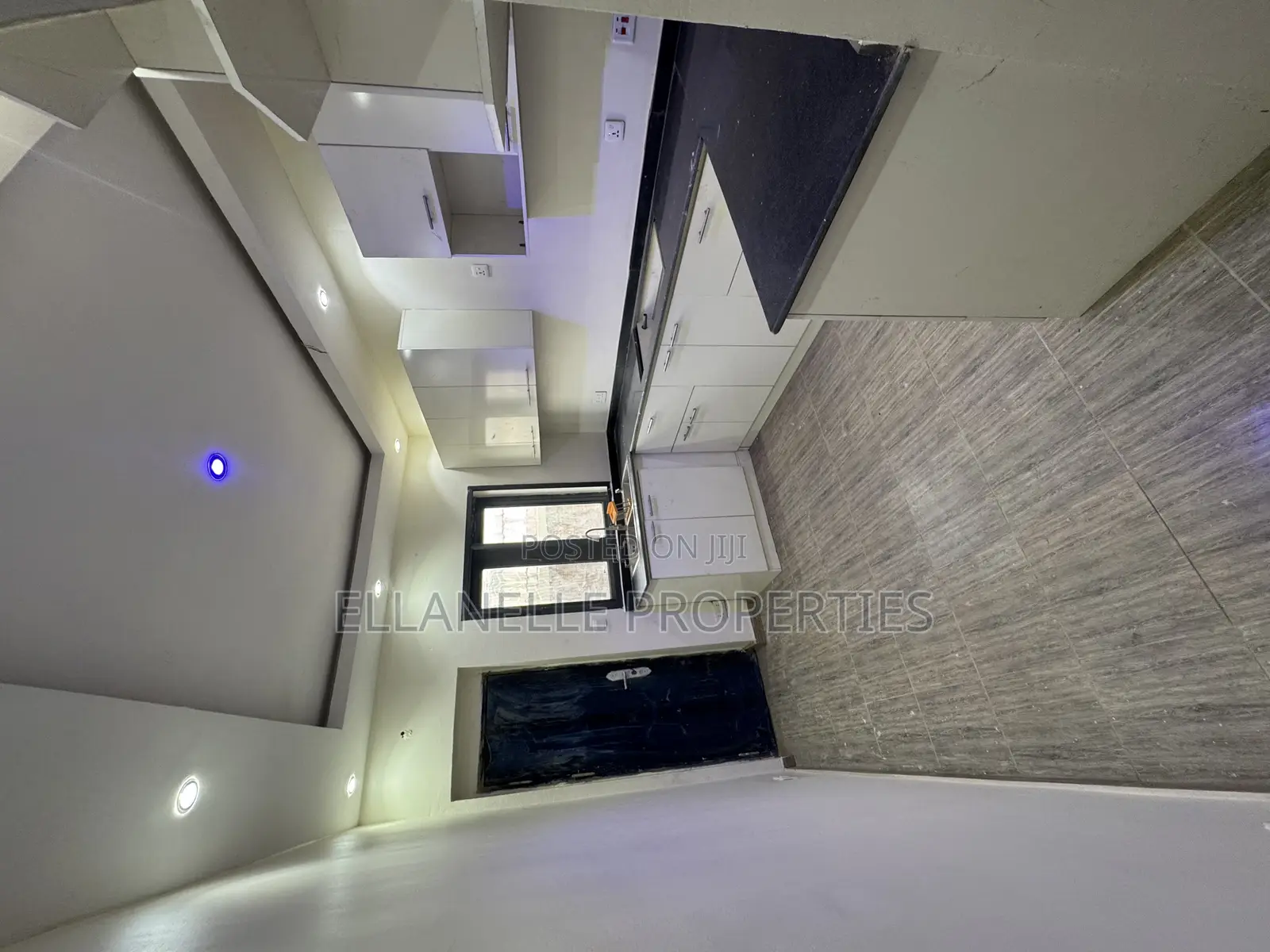 3bdrm Townhouse/Terrace in Jahi for sale in Jahi