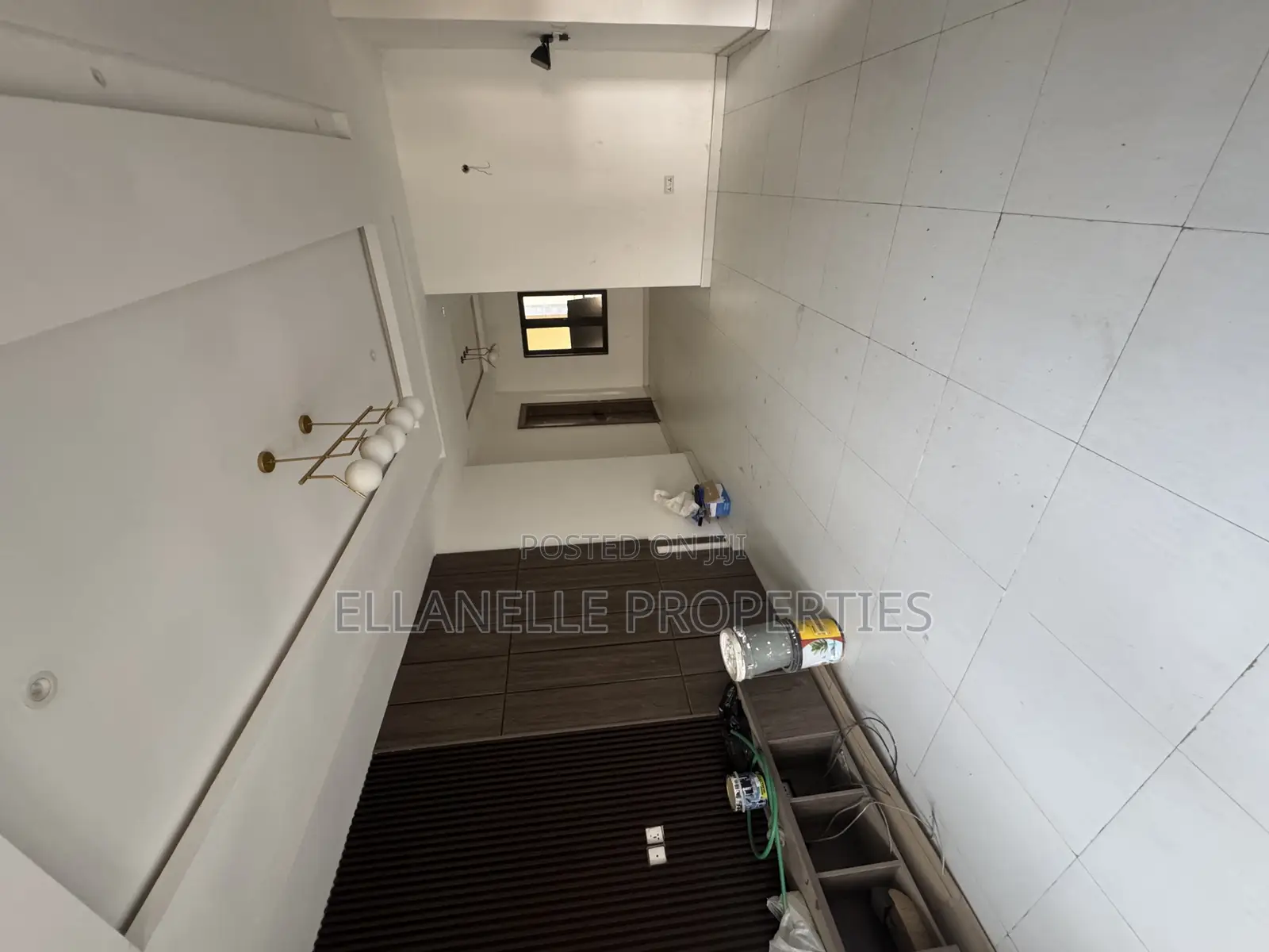 3bdrm Apartment in Jahi for sale in Jahi