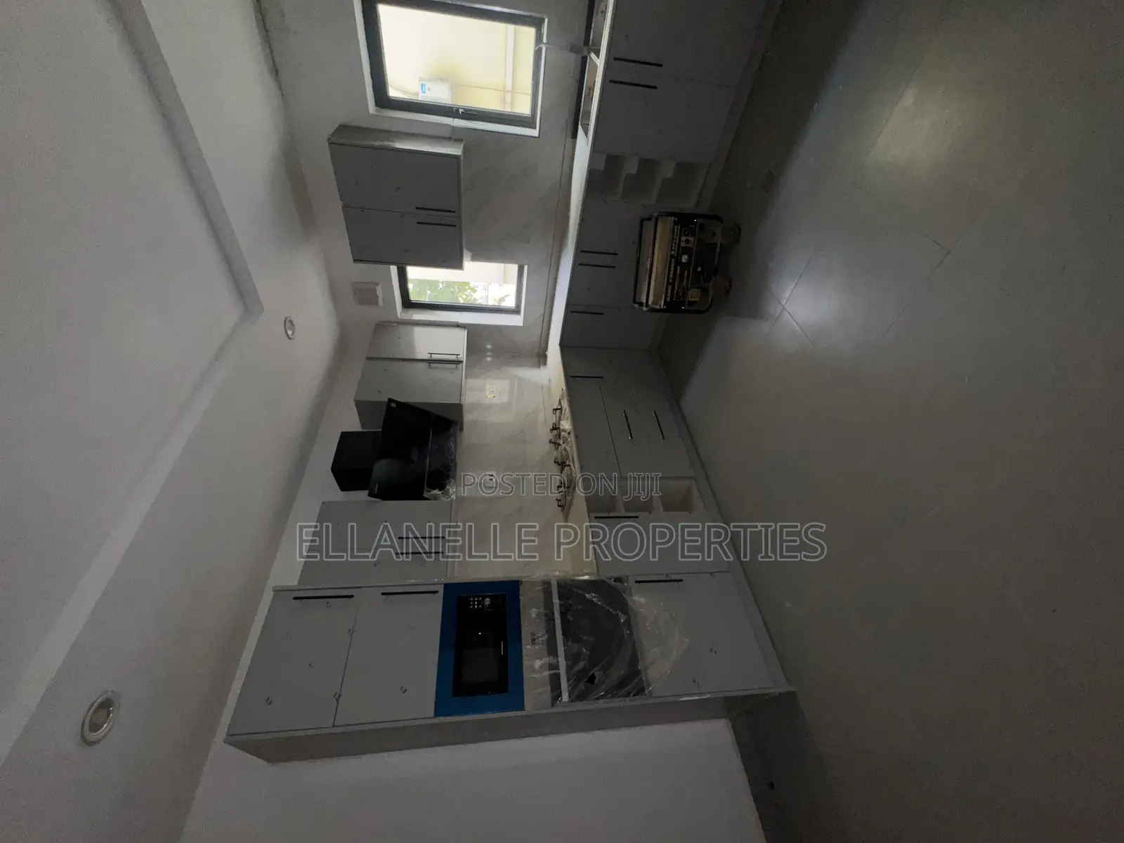 3bdrm Apartment in Jahi for sale in Jahi