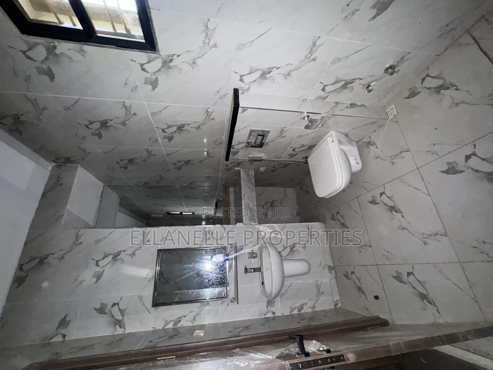 3bdrm Apartment in Jahi for sale in Jahi