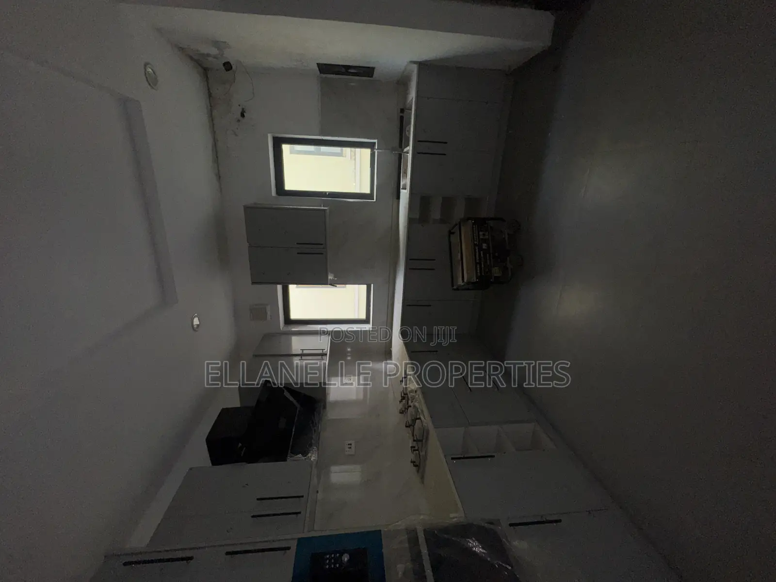 3bdrm Apartment in Jahi for sale in Jahi