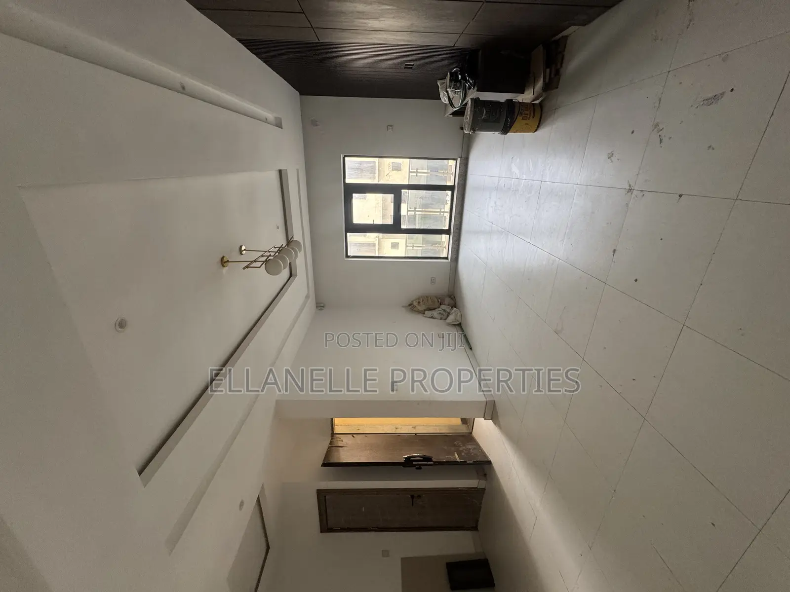 3bdrm Apartment in Jahi for sale in Jahi