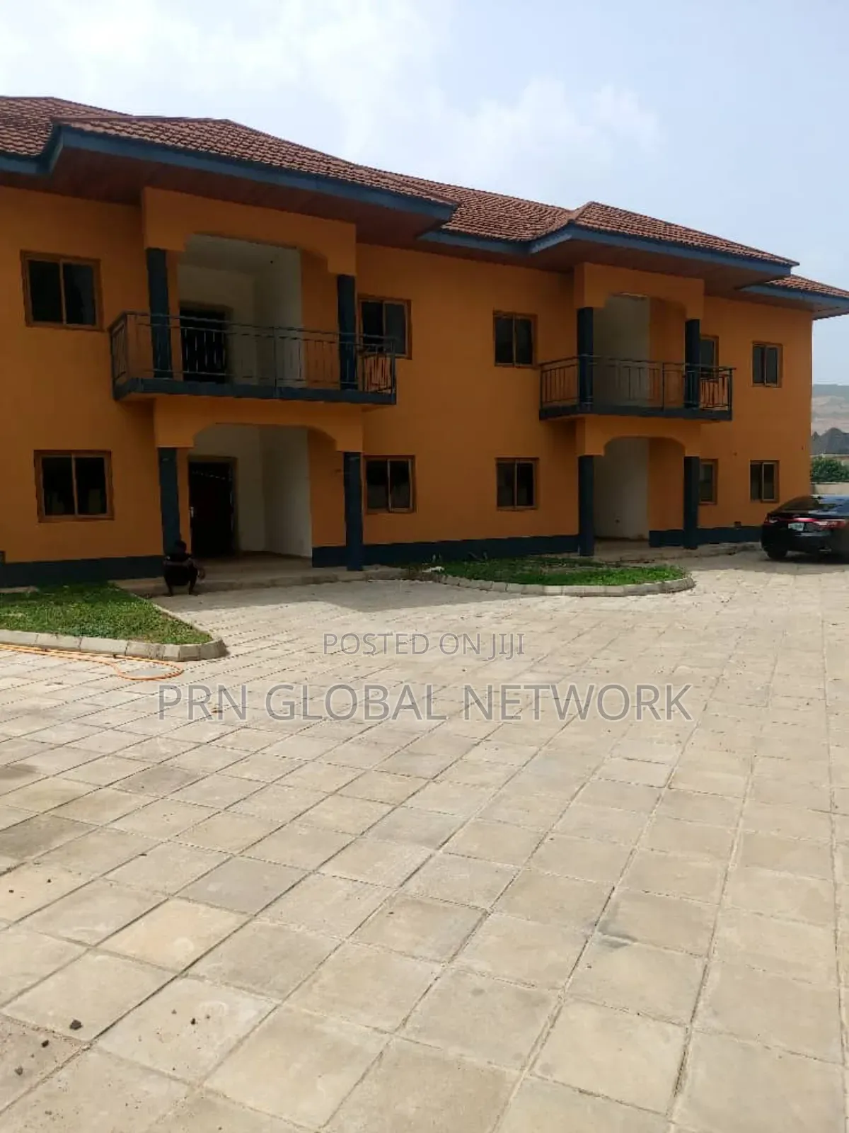 4bdrm Duplex in Katampe Extension for sale in Katampe Extension