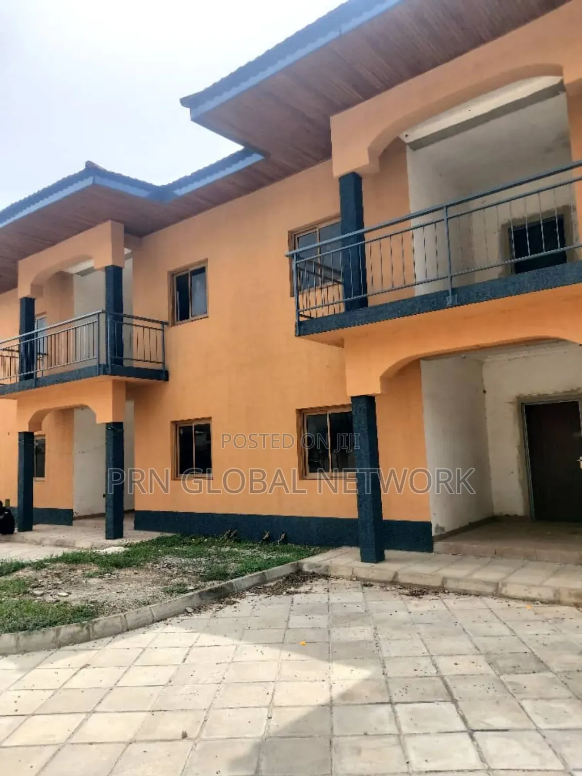 4bdrm Duplex in Katampe Extension for sale in Katampe Extension