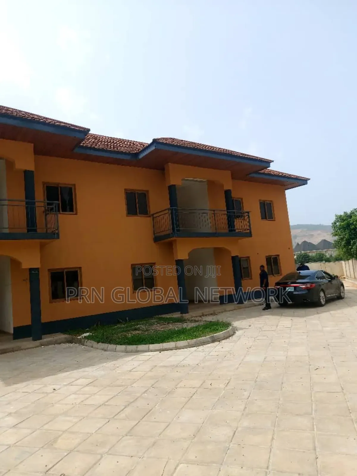 4bdrm Duplex in Katampe Extension for sale in Katampe Extension
