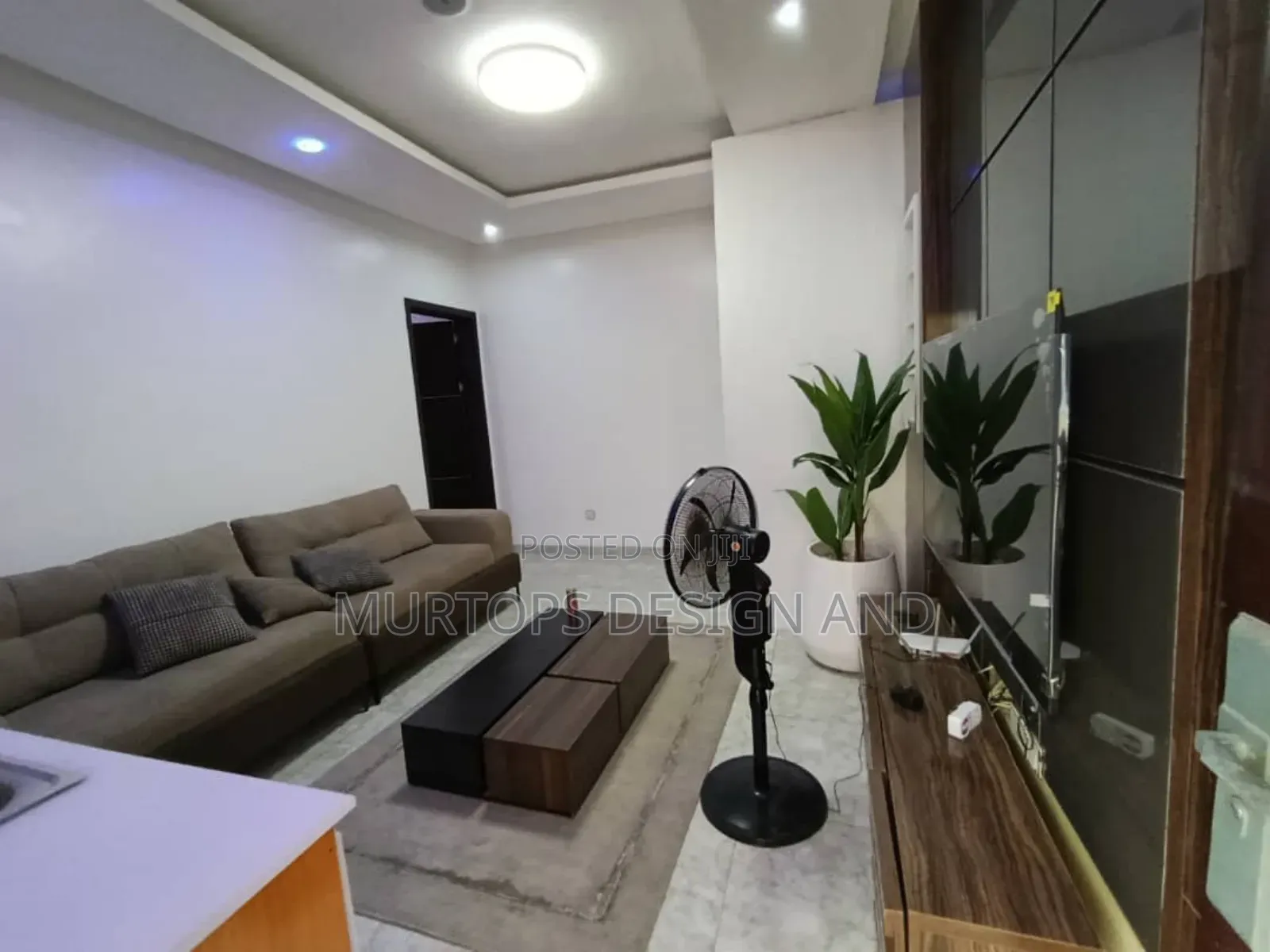 Furnished Mini Flat in Lekki for rent in Lekki