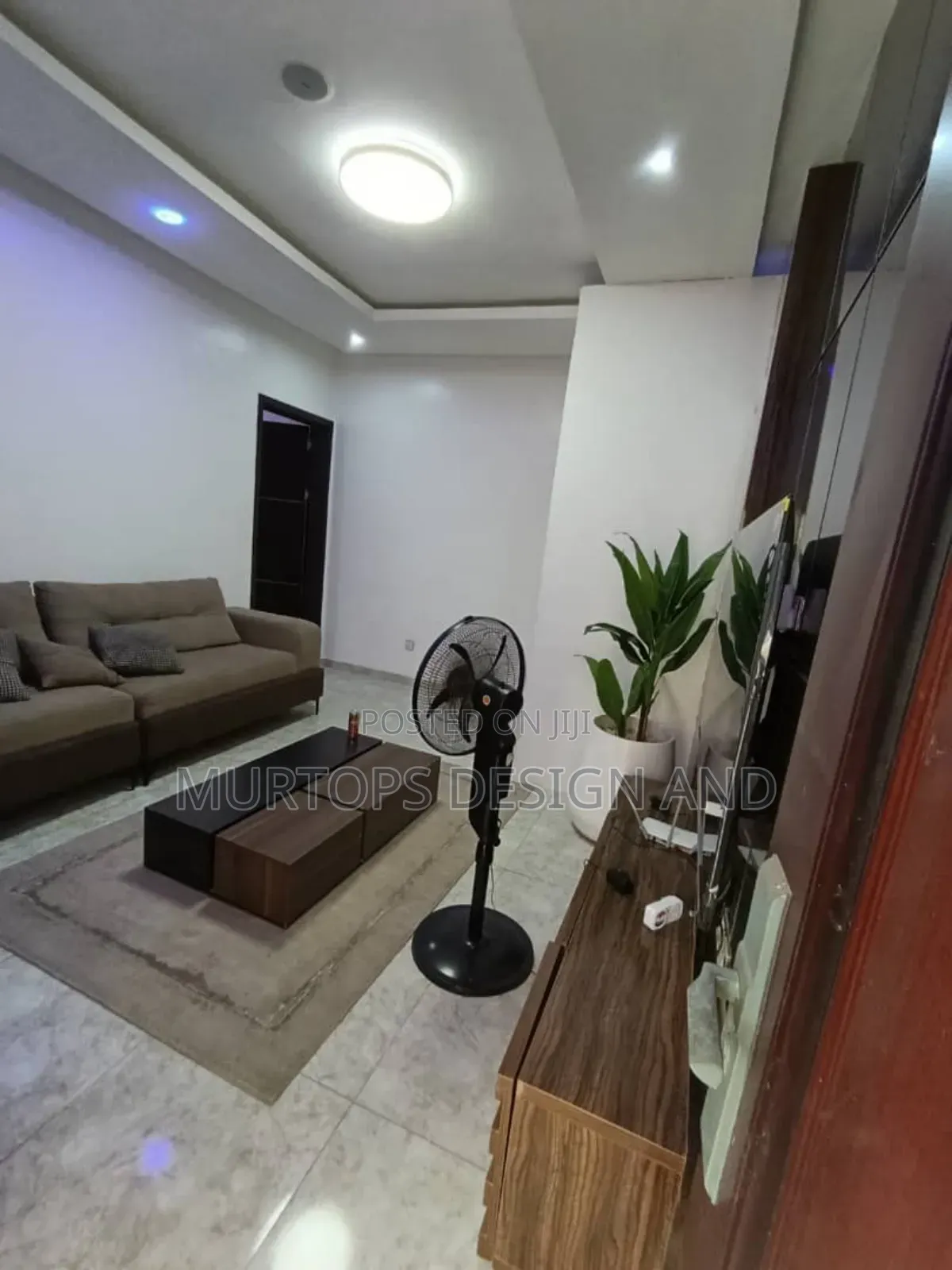 Furnished Mini Flat in Lekki for rent in Lekki
