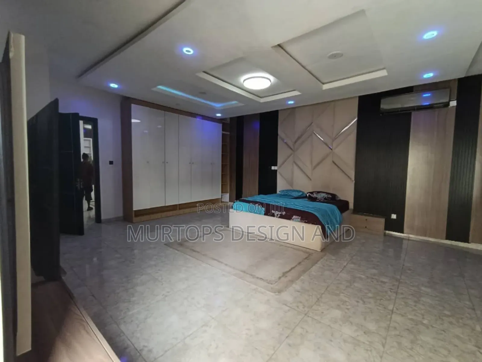 Furnished Mini Flat in Lekki for rent in Lekki