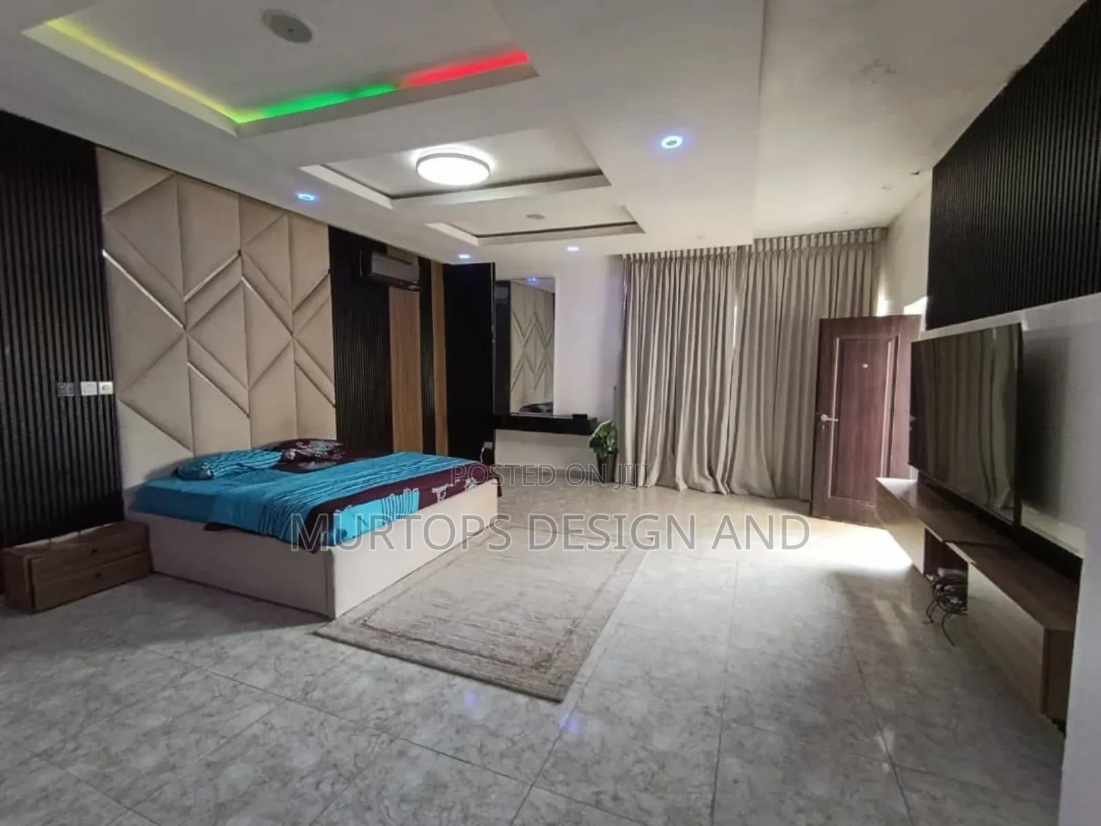 Furnished Mini Flat in Lekki for rent in Lekki