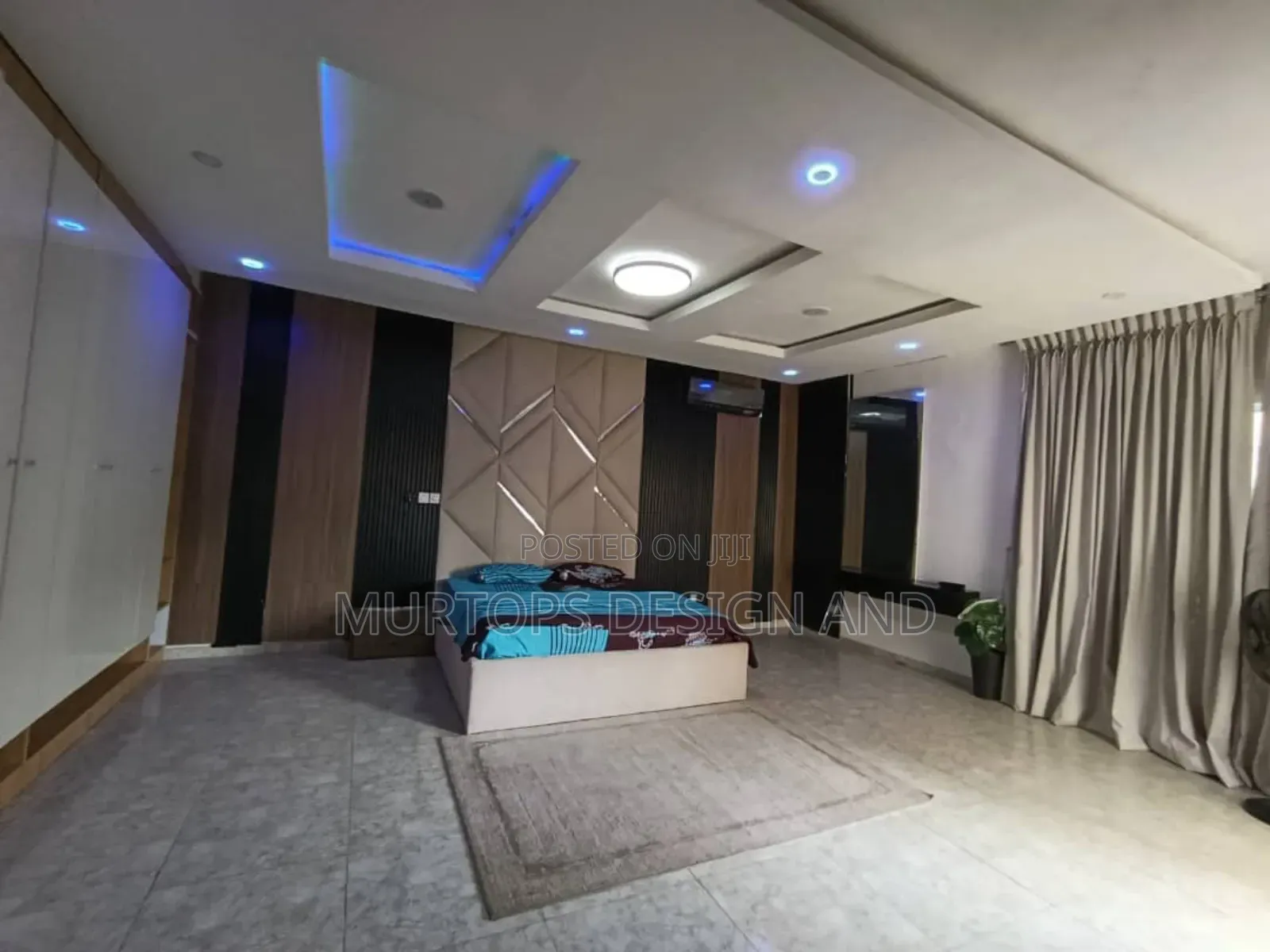 Furnished Mini Flat in Lekki for rent in Lekki