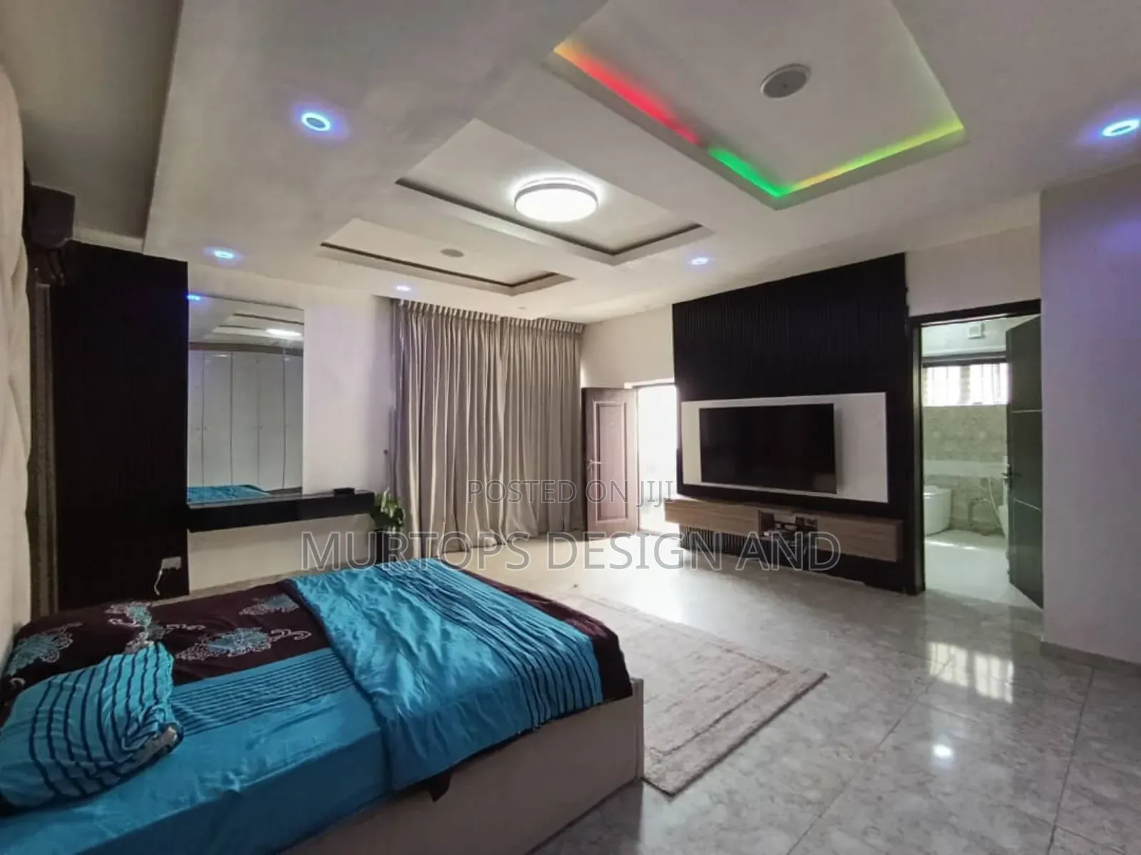 Furnished Mini Flat in Lekki for rent in Lekki