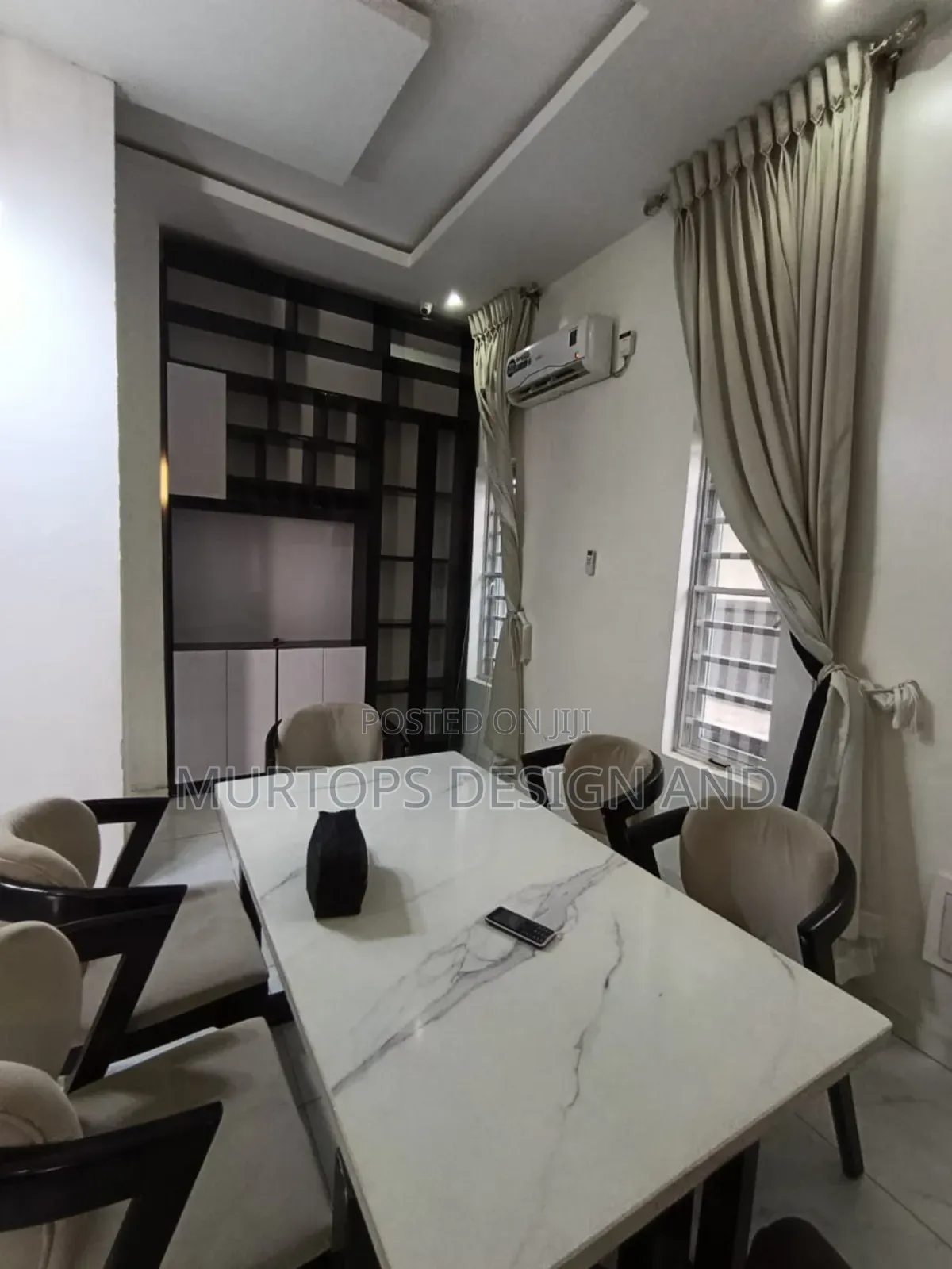 Furnished Mini Flat in Buena Vista, Lekki for rent in Lekki