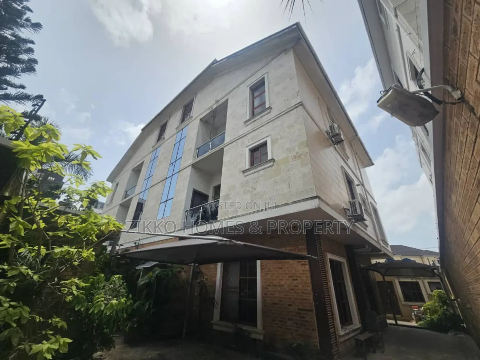 5bdrm Duplex in Ikoyi for sale in Ikoyi