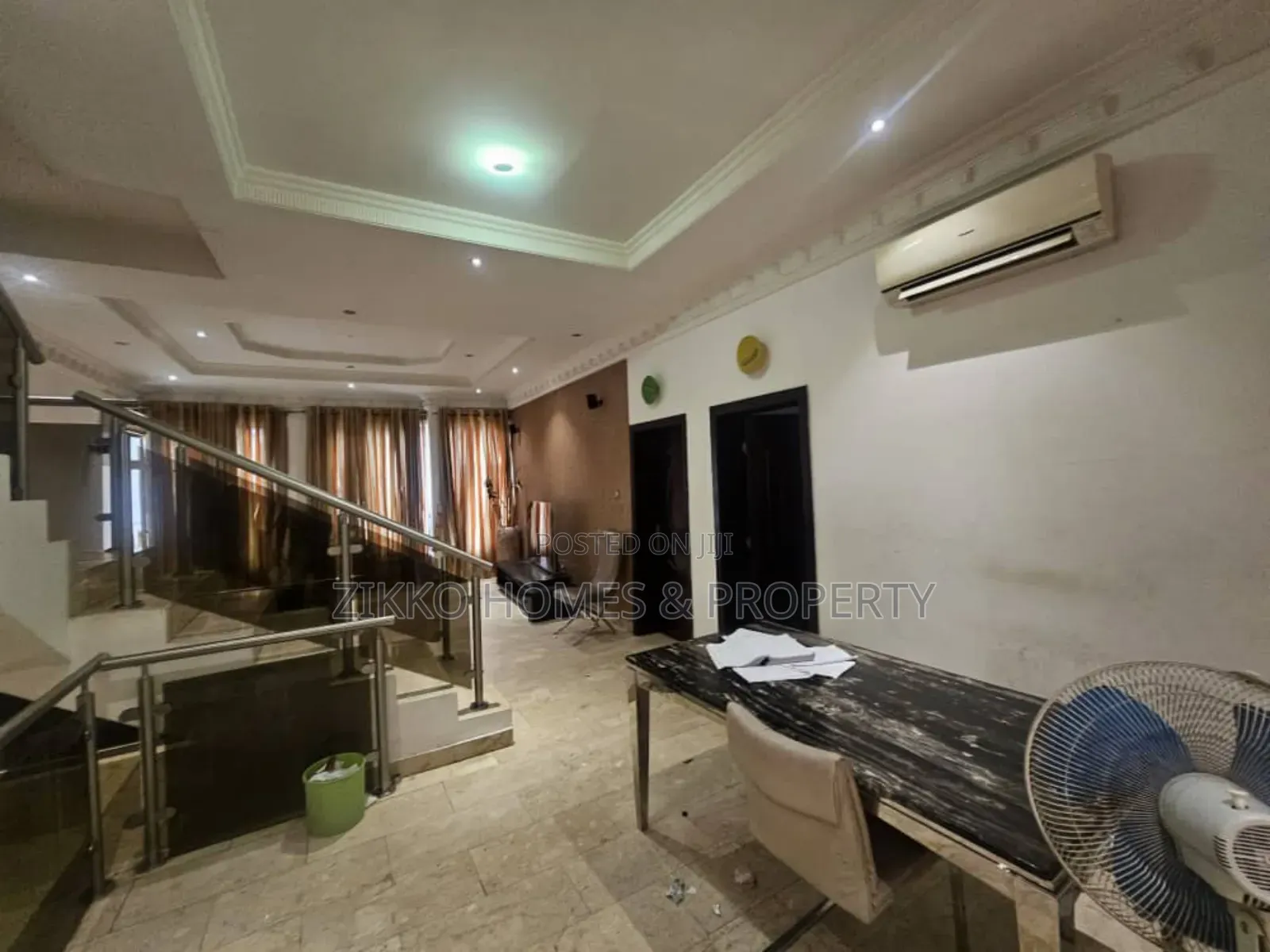 5bdrm Duplex in Ikoyi for sale in Ikoyi