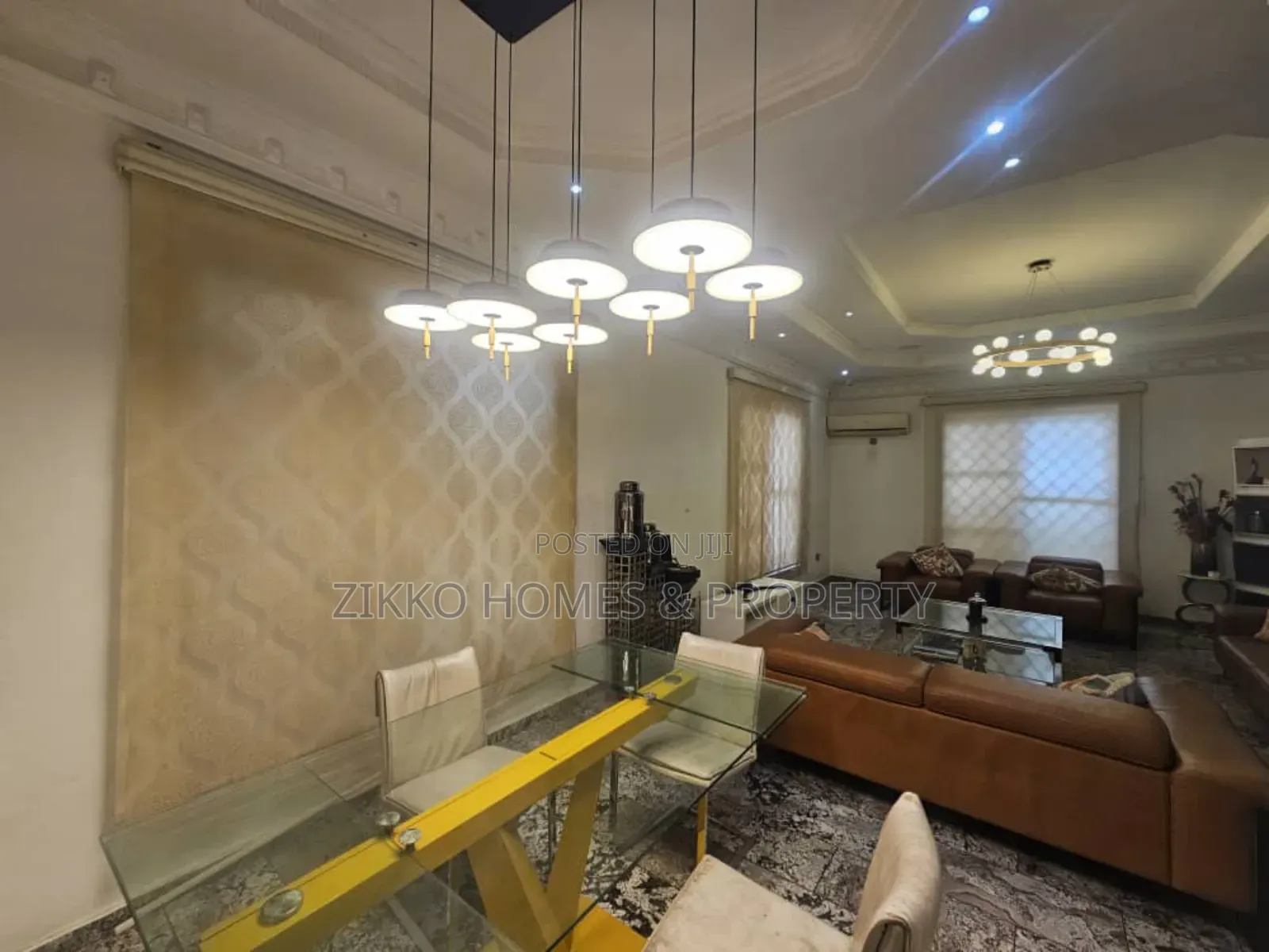 5bdrm Duplex in Ikoyi for sale in Ikoyi
