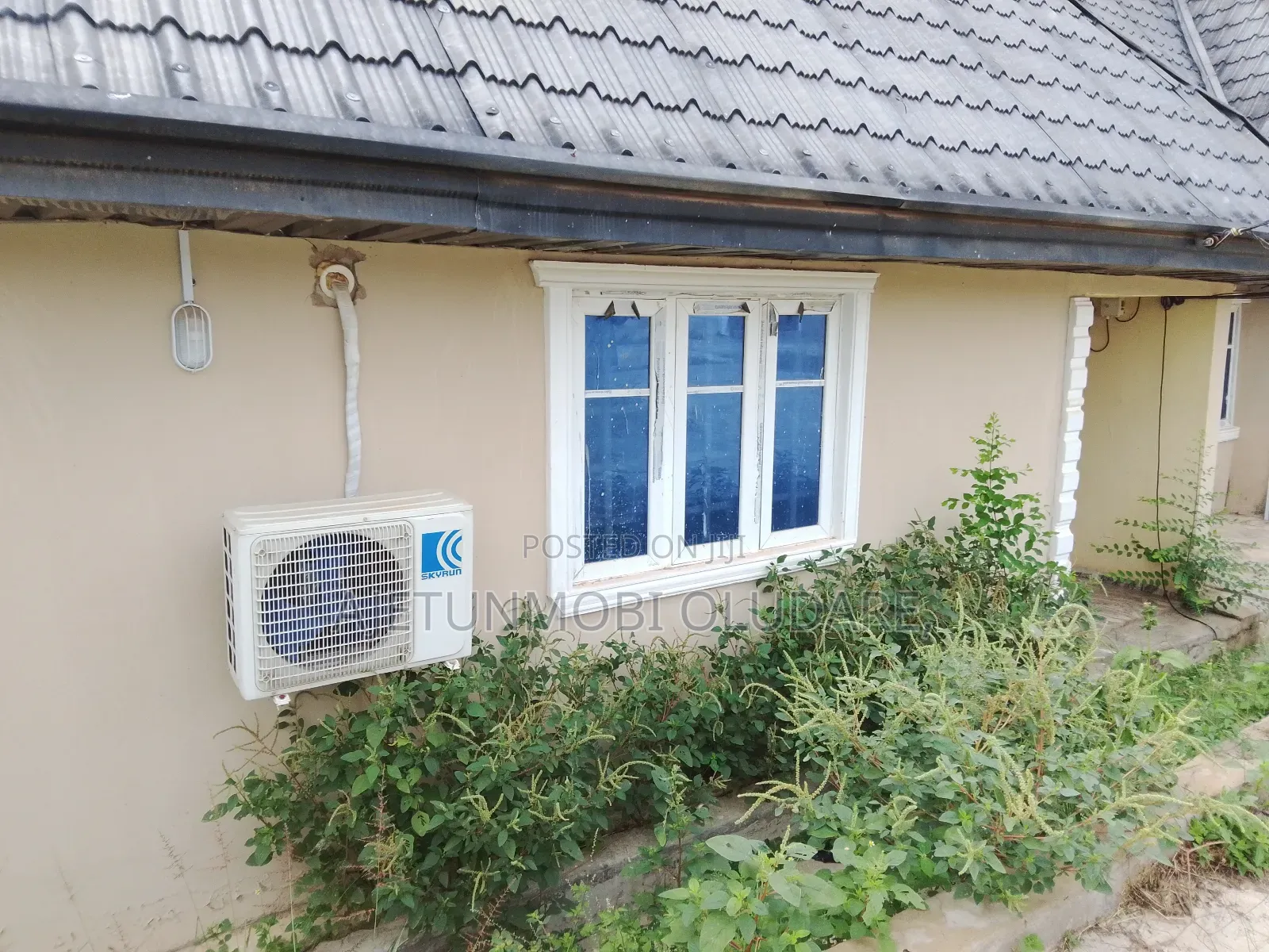 Furnished 4bdrm Block of Flats in Federal Housing for sale in Ado Ekiti