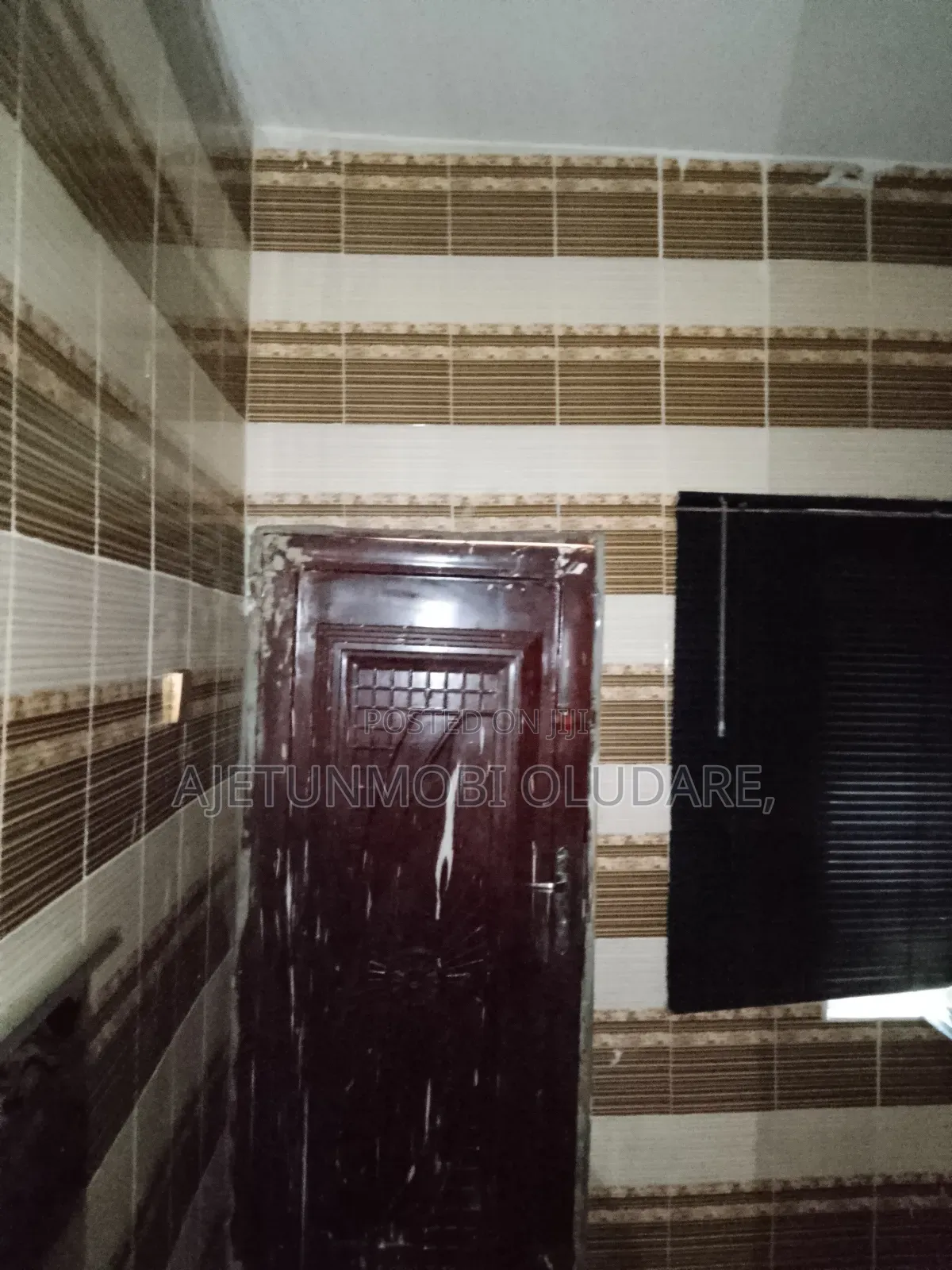 Furnished 4bdrm Block of Flats in Federal Housing for sale in Ado Ekiti
