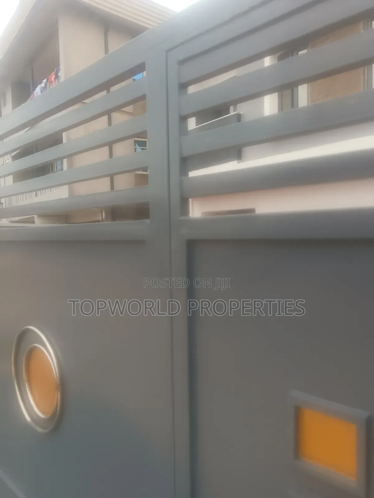 2bdrm Block of Flats in Fagba Ifako Ijaiye for sale in Fagba