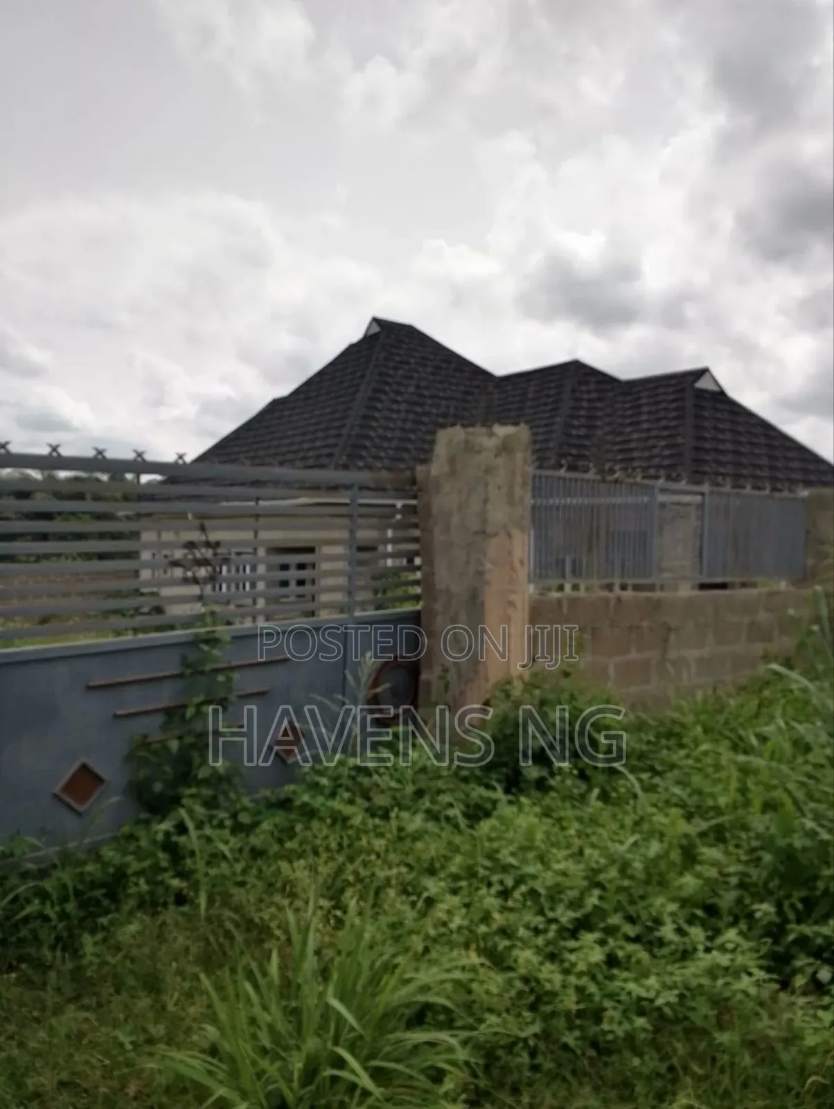 2 Plot of Land Akobo Olorunda Abaa Ibadan in Akobo
