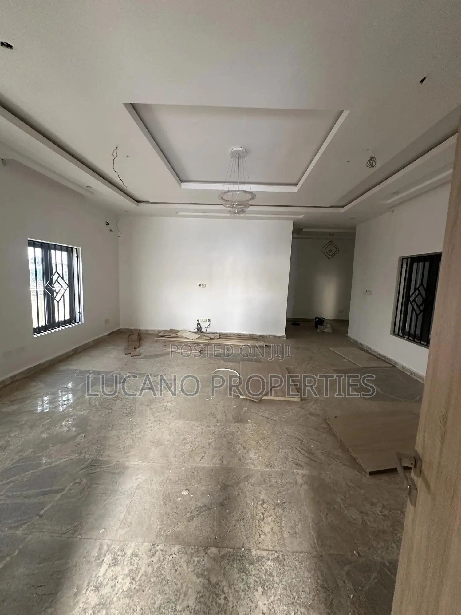 5bdrm Duplex in Wuye District for sale in Wuye