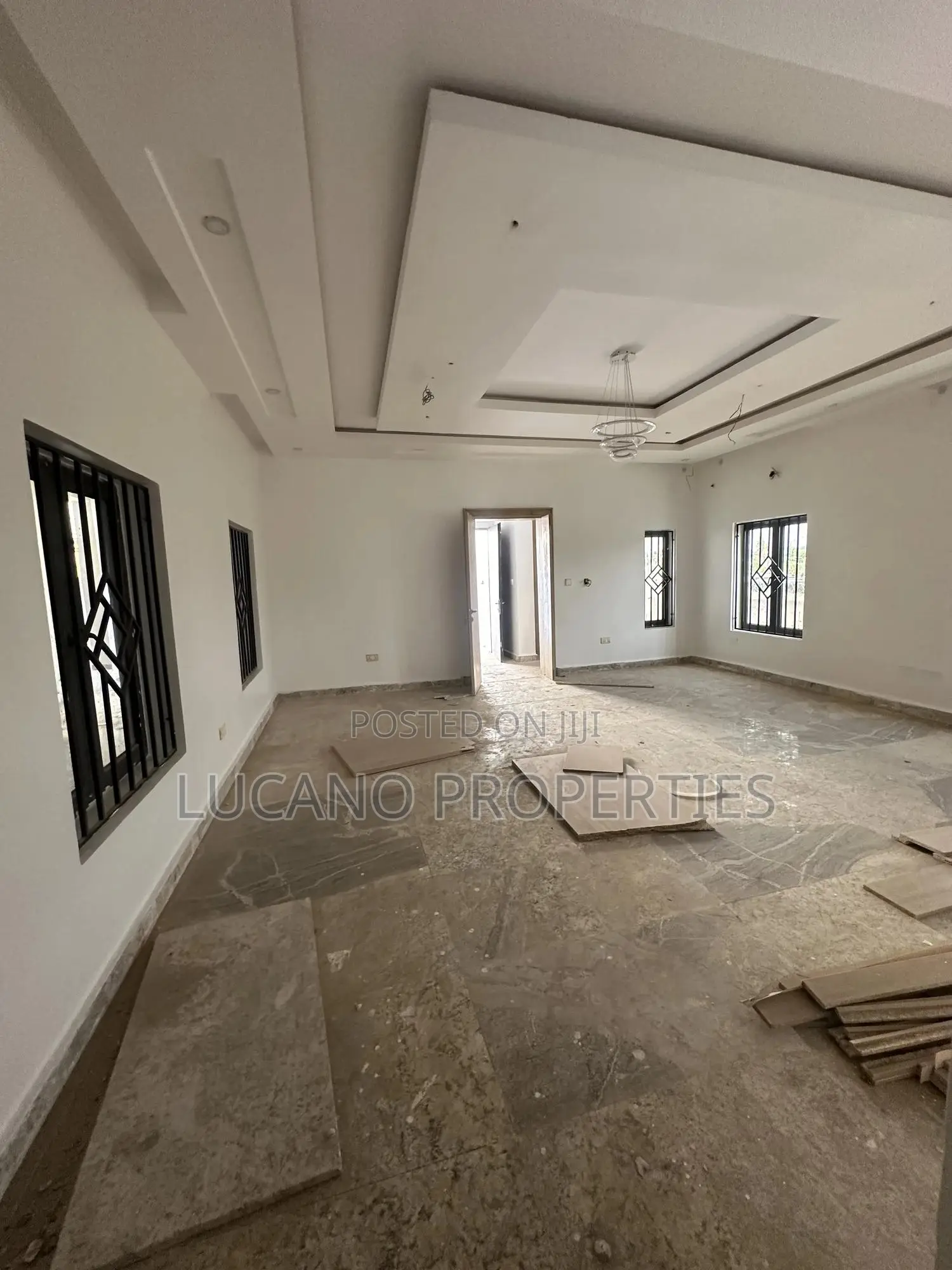 5bdrm Duplex in Wuye District for sale in Wuye