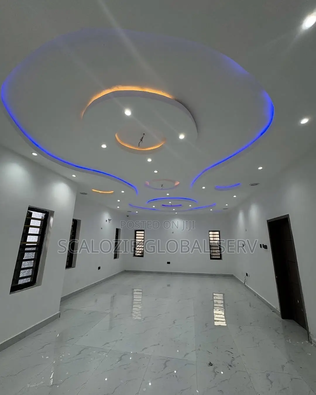 5bdrm Duplex in New Layout for sale in New Layout