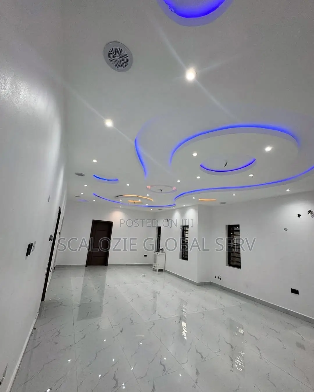 5bdrm Duplex in New Layout for sale in New Layout