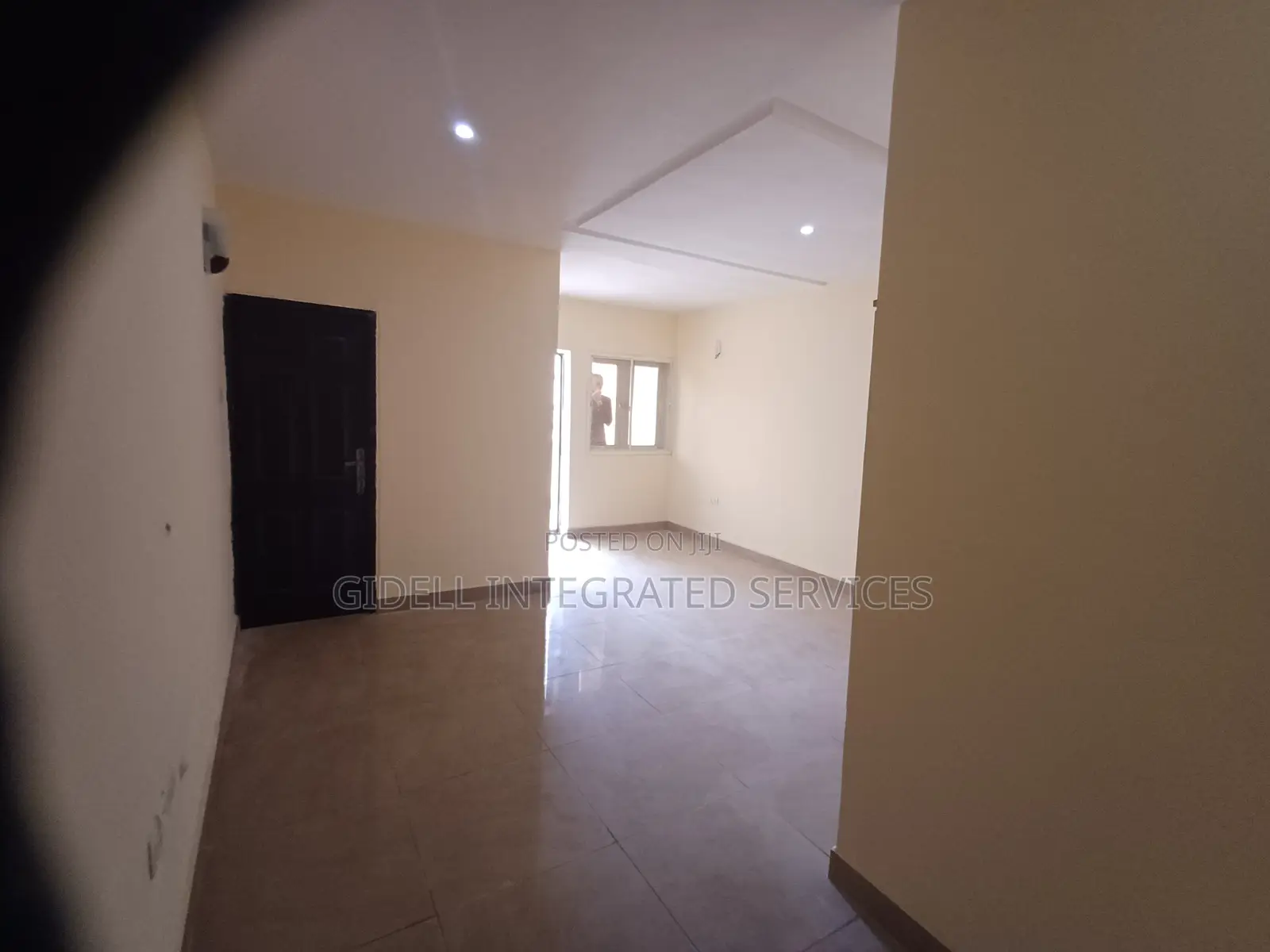 4bdrm Townhouse / Terrace in Guzape District for rent in Guzape District