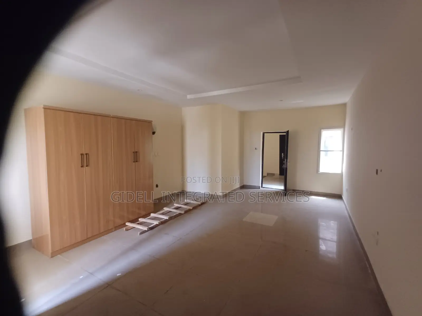 4bdrm Townhouse / Terrace in Guzape District for rent in Guzape District