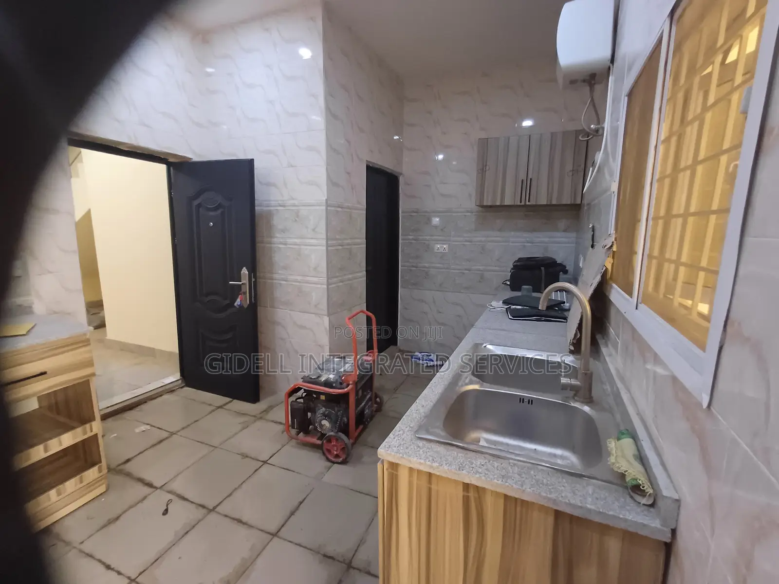 4bdrm Townhouse / Terrace in Guzape District for rent in Guzape District