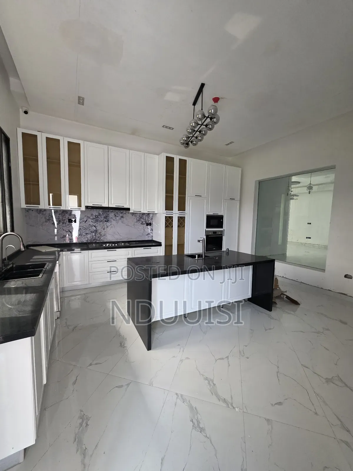 6bdrm Duplex in Pinnock Beach Estate, Osapa london for sale in Osapa london