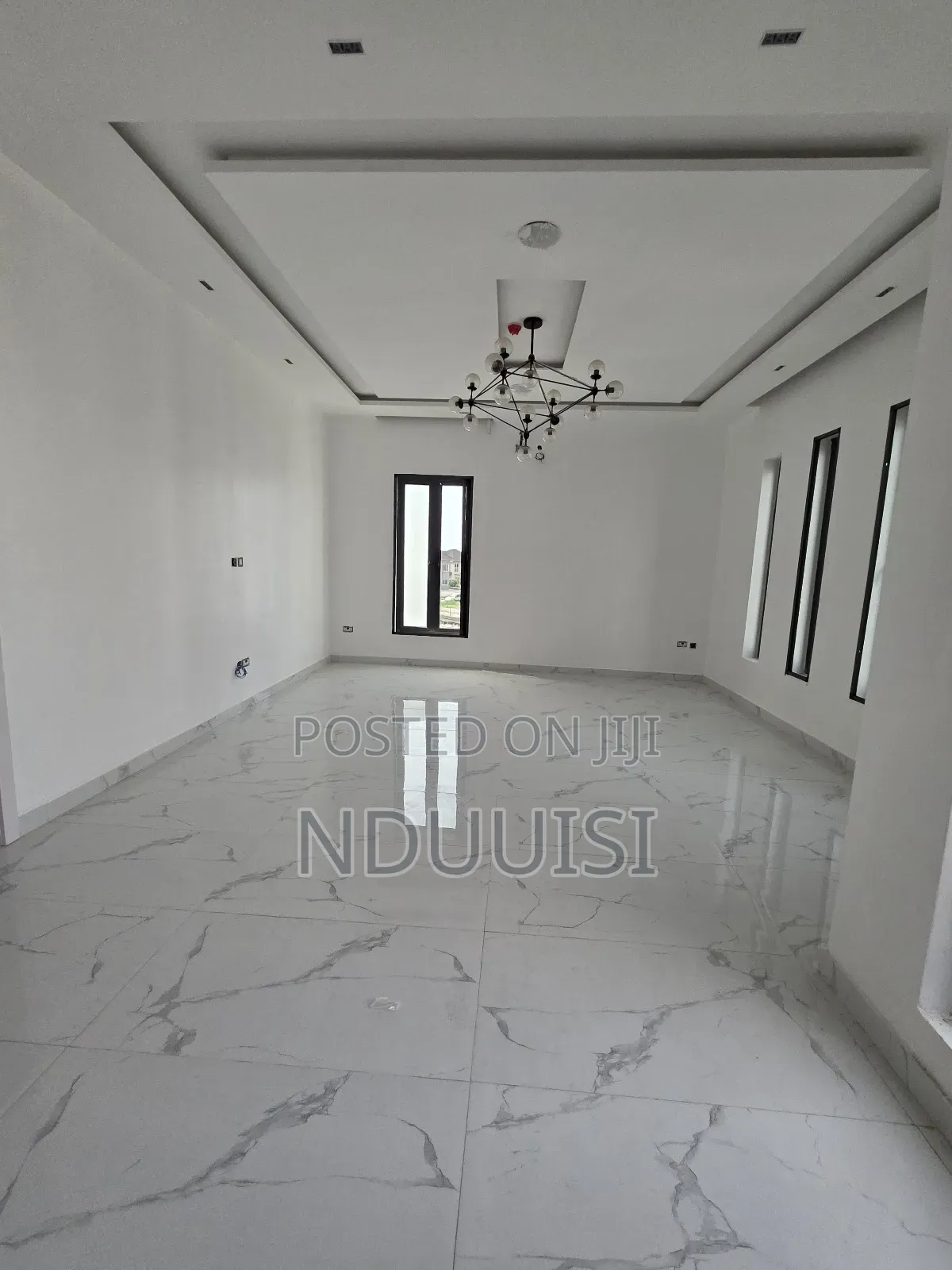 6bdrm Duplex in Pinnock Beach Estate, Osapa london for sale in Osapa london
