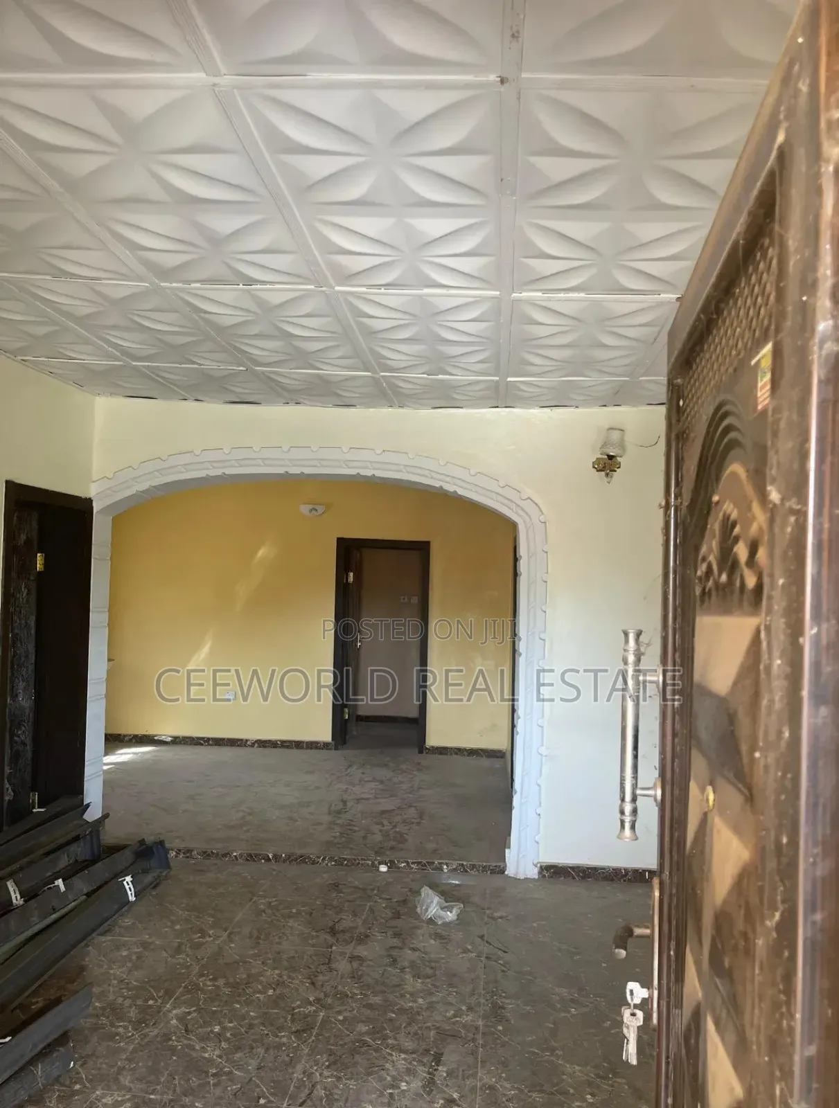 3bdrm Bungalow in Odo-Ona Kekere for sale in Odo Ona