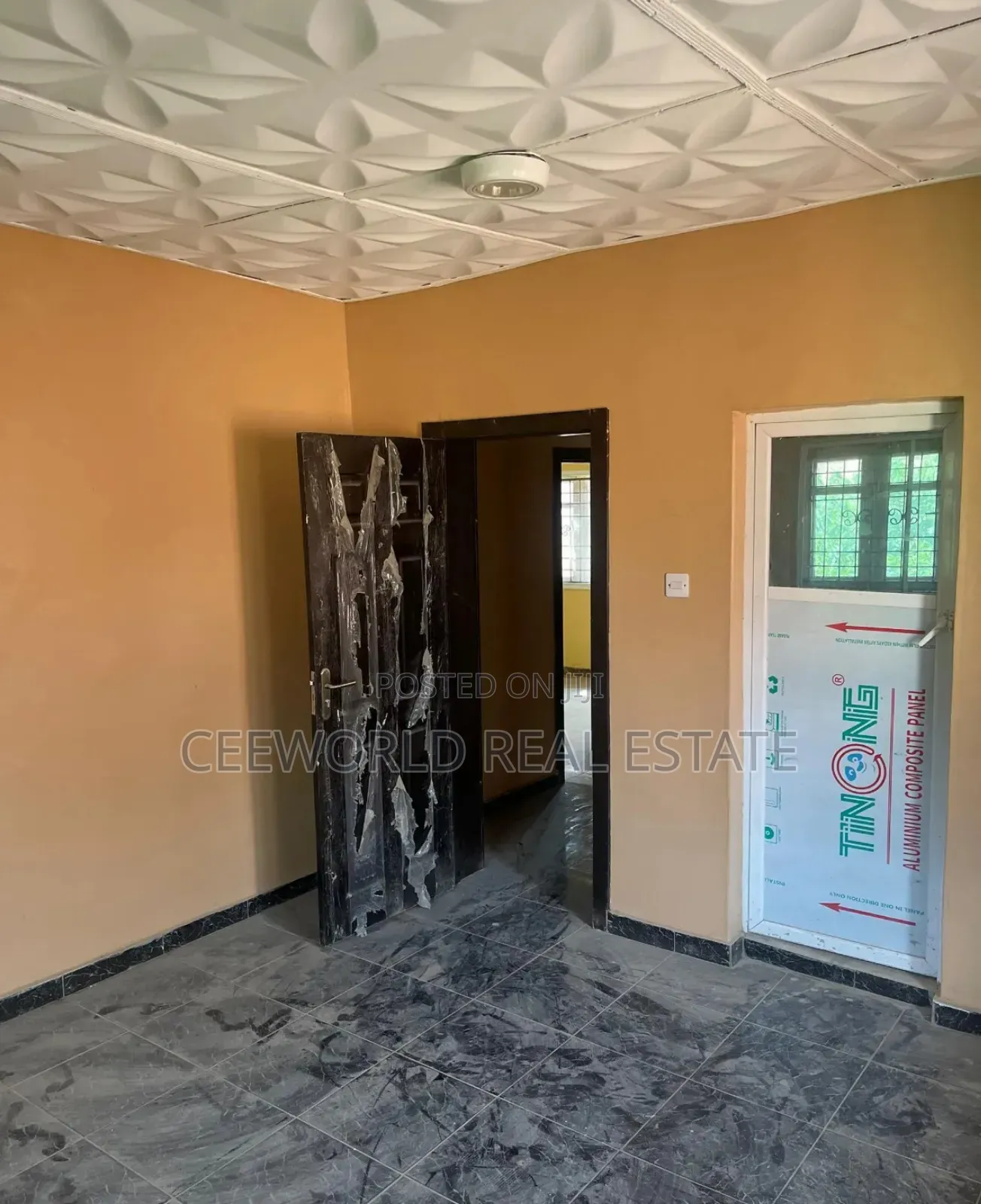 3bdrm Bungalow in Odo-Ona Kekere for sale in Odo Ona