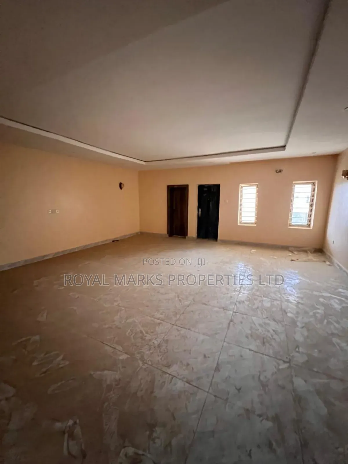 Furnished 4bdrm Duplex in Katampe (Main) for sale in Katampe (Main)